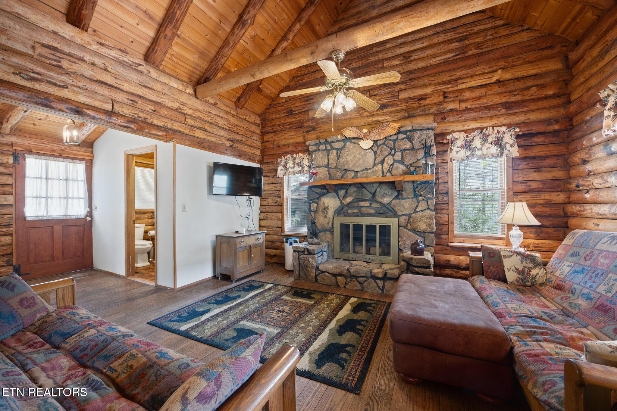 258 Marina Lane, Lafollette, TN - Norris Lake Real Estate - Image# 8