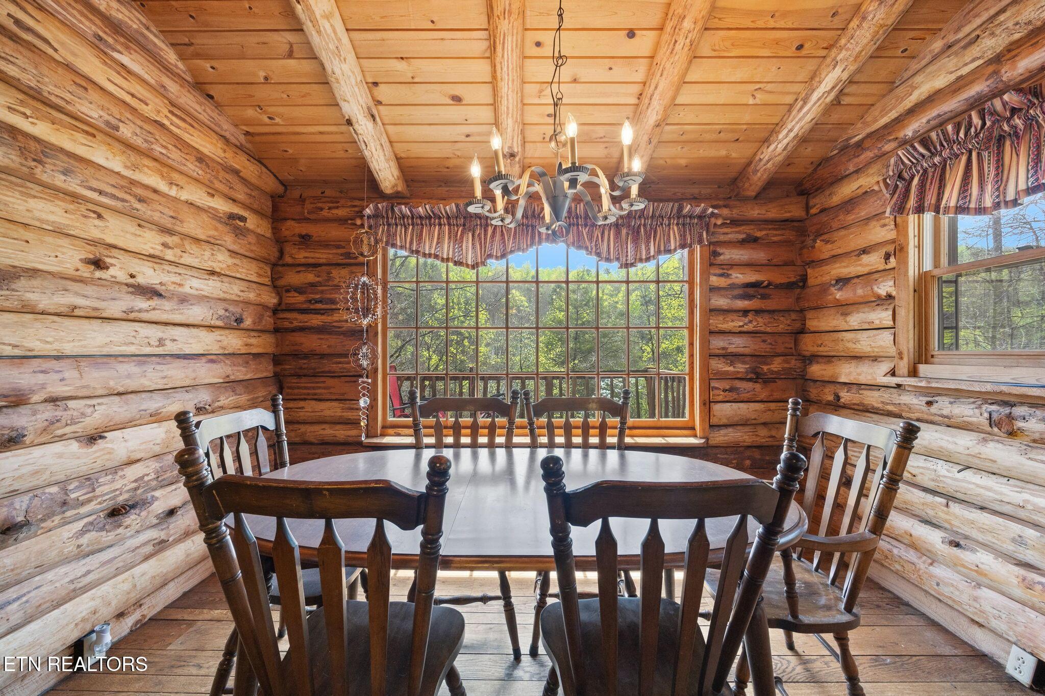 258 Marina Lane, Lafollette, TN - Norris Lake Real Estate - Image# 13