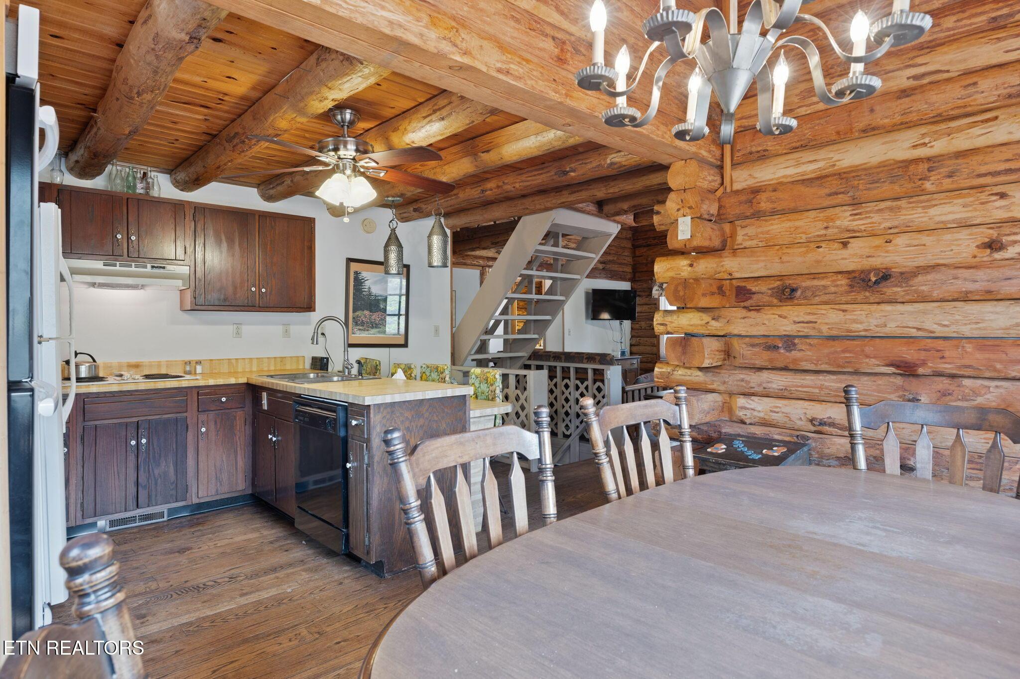 258 Marina Lane, Lafollette, TN - Norris Lake Real Estate - Image# 14