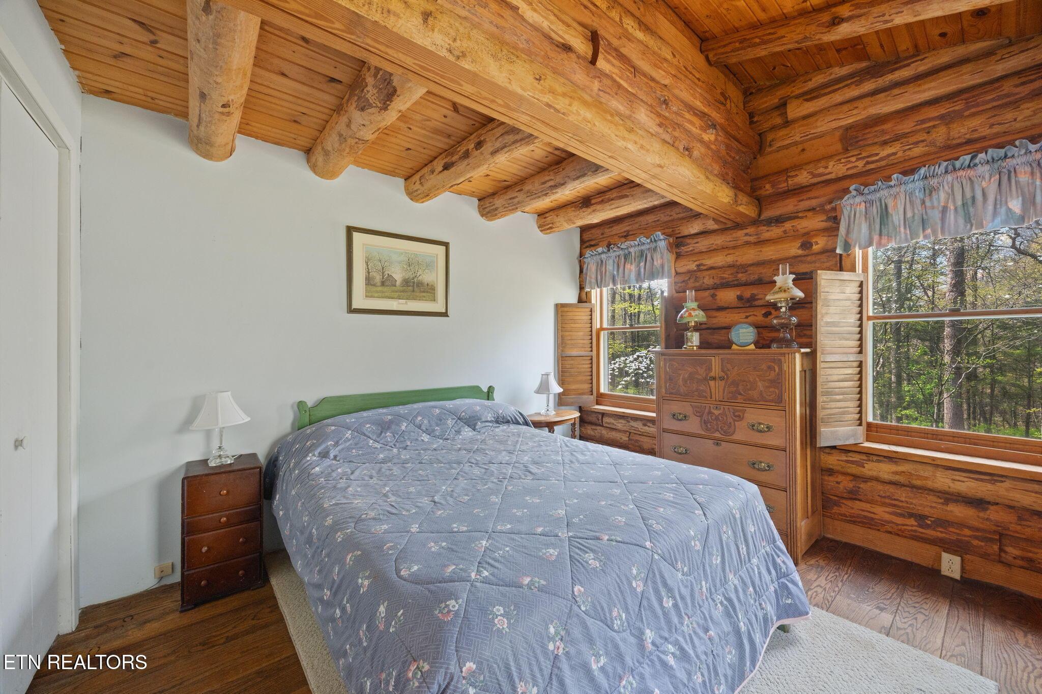 258 Marina Lane, Lafollette, TN - Norris Lake Real Estate - Image# 15