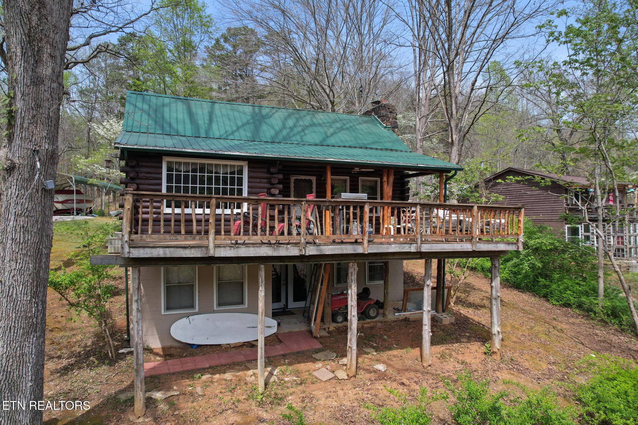 258 Marina Lane, Lafollette, TN - Norris Lake Real Estate - Image# 31