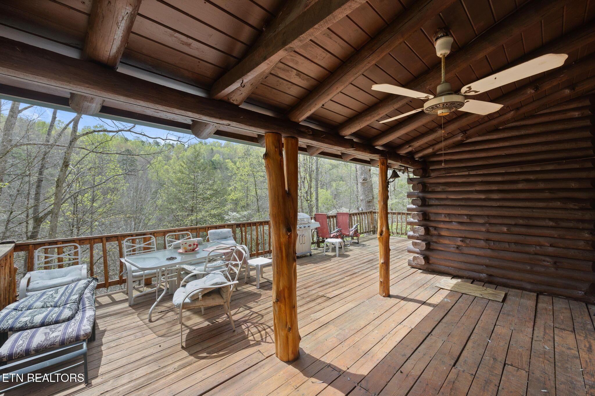 258 Marina Lane, Lafollette, TN - Norris Lake Real Estate - Image# 33