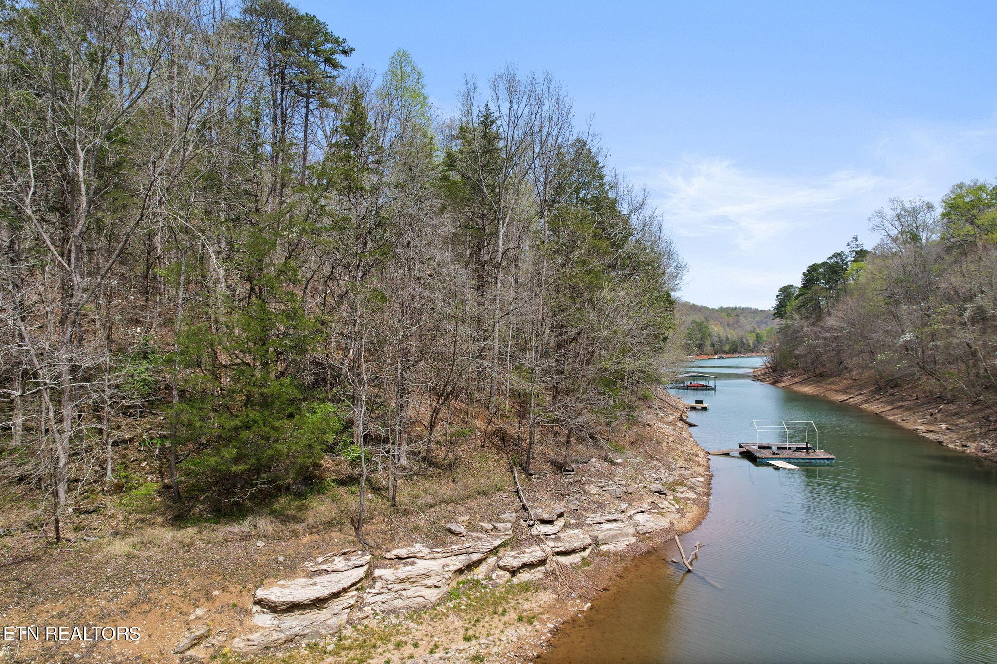 258 Marina Lane, Lafollette, TN - Norris Lake Real Estate - Image# 45