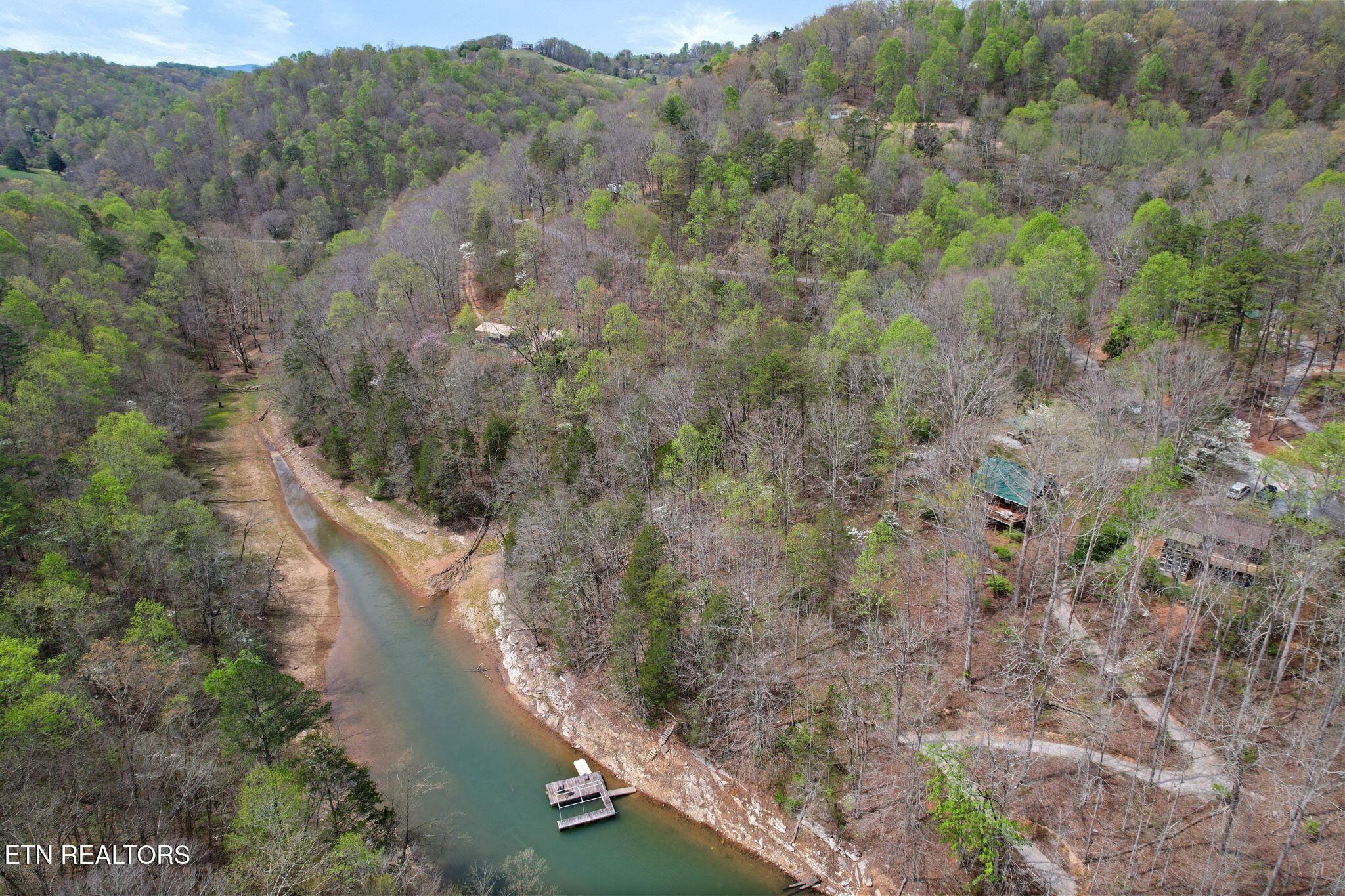 258 Marina Lane, Lafollette, TN - Norris Lake Real Estate - Image# 48
