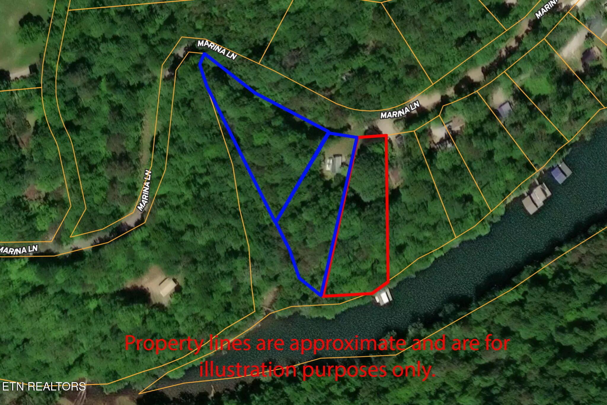 258 Marina Lane, Lafollette, TN - Norris Lake Real Estate - Image# 50