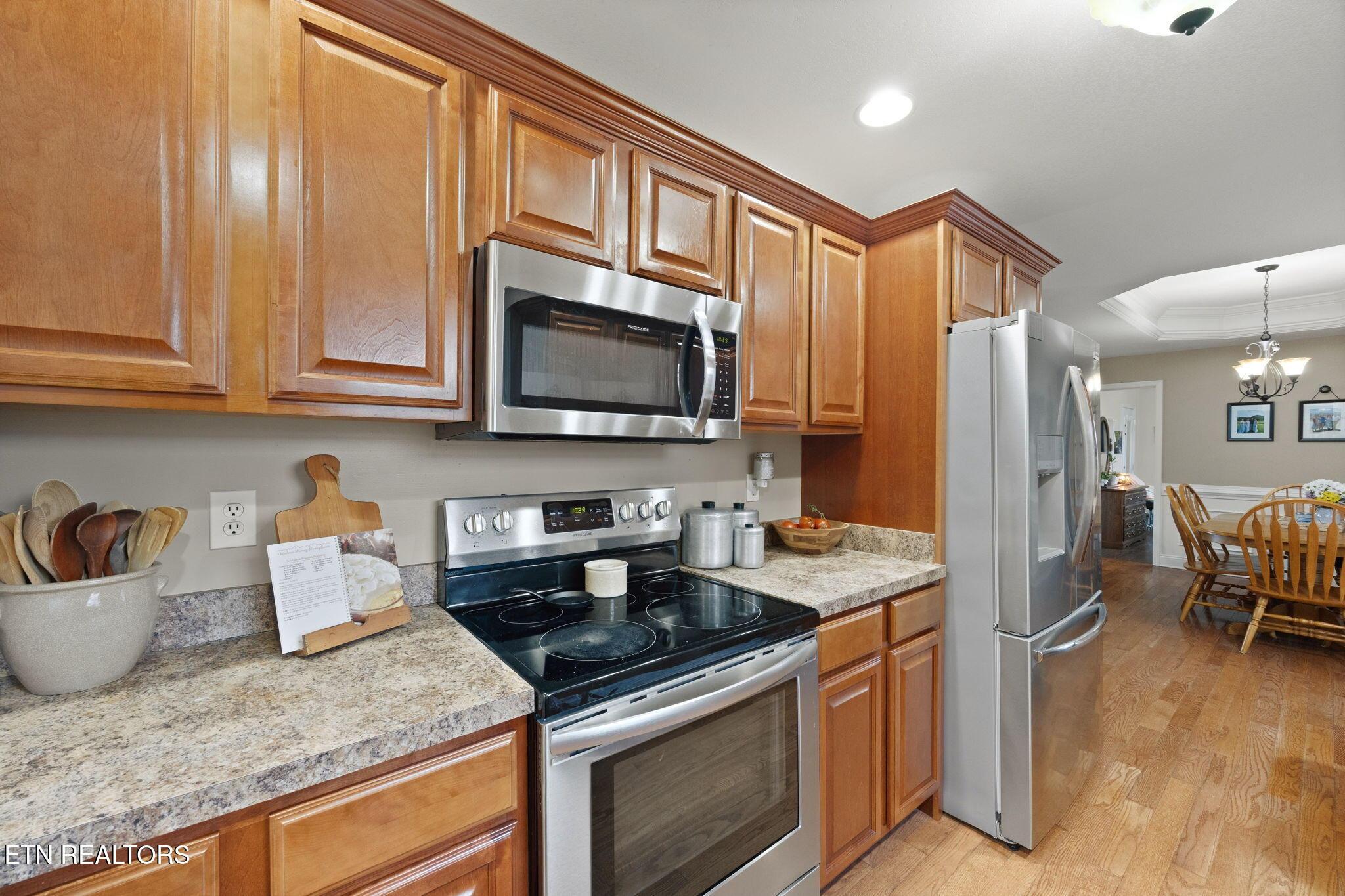 Norris Lake Real Estate - Image# 12