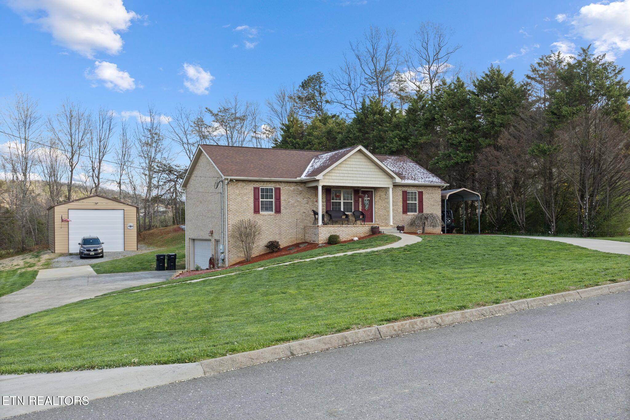 Norris Lake Real Estate - Image# 44
