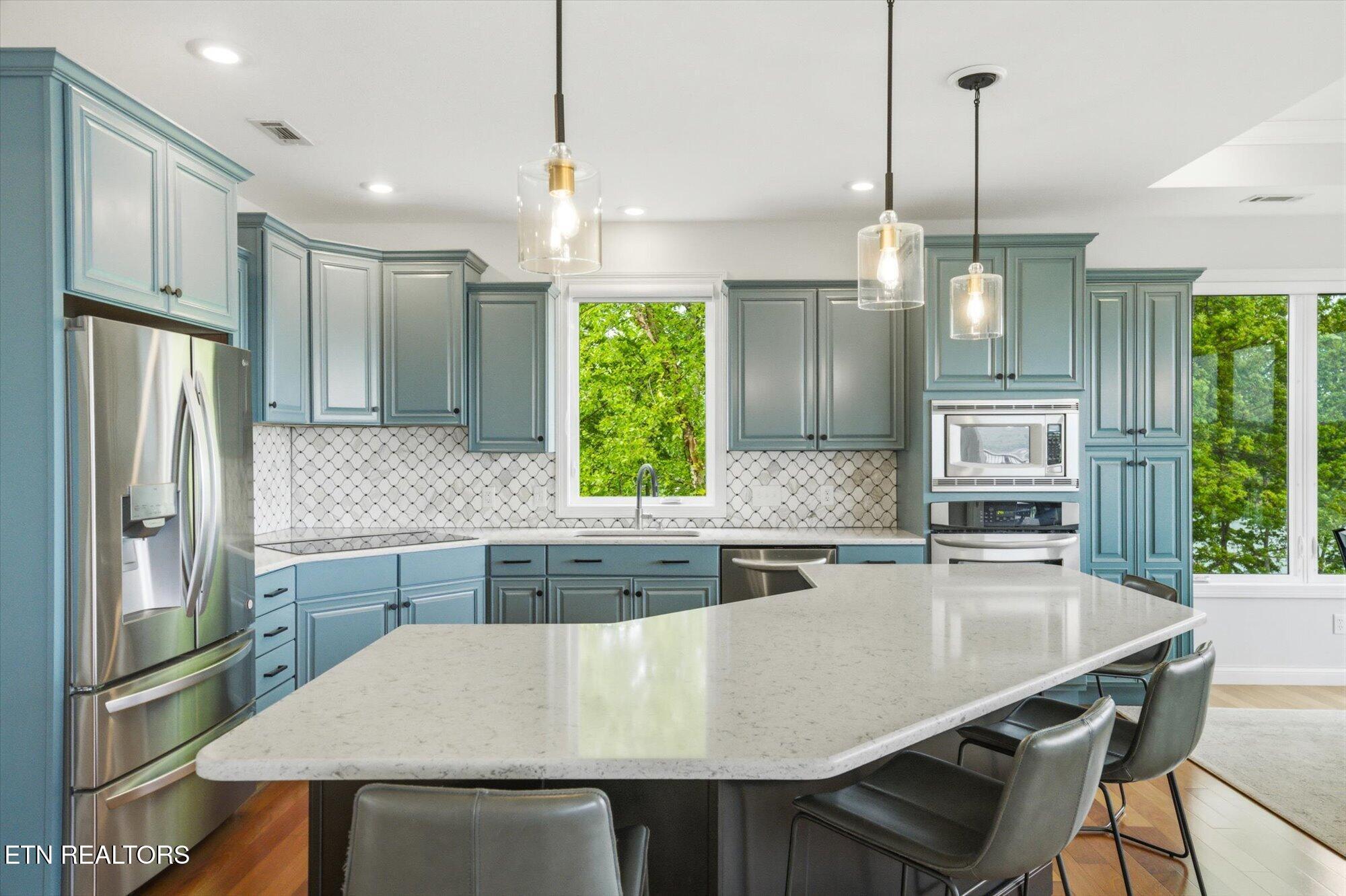 288 Mountain Crest Drive, Lafollette, TN - Norris Lake Real Estate - Image# 5