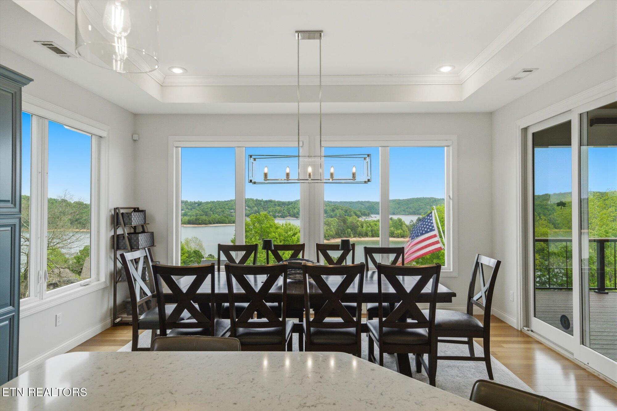 288 Mountain Crest Drive, Lafollette, TN - Norris Lake Real Estate - Image# 7