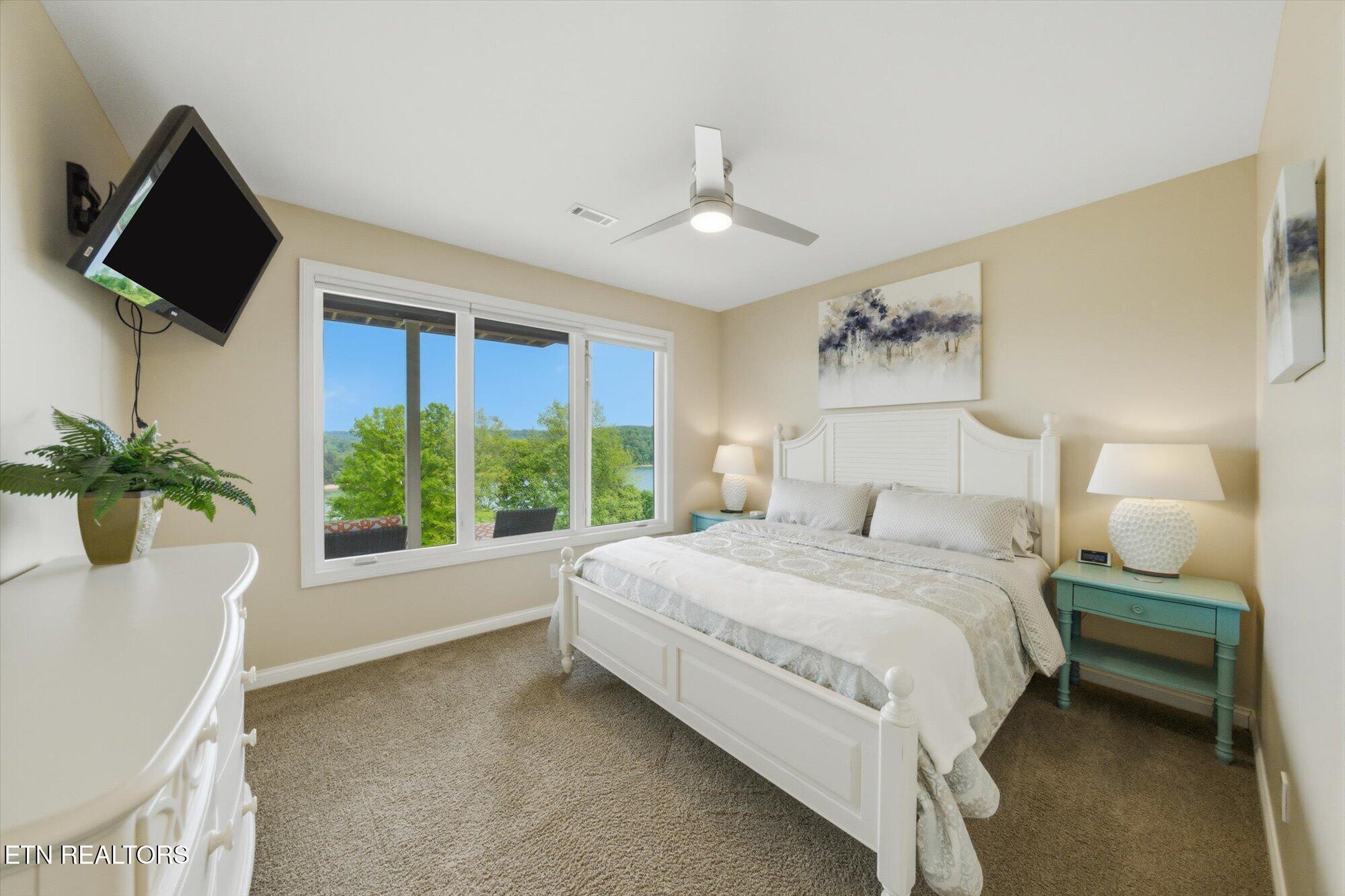288 Mountain Crest Drive, Lafollette, TN - Norris Lake Real Estate - Image# 25