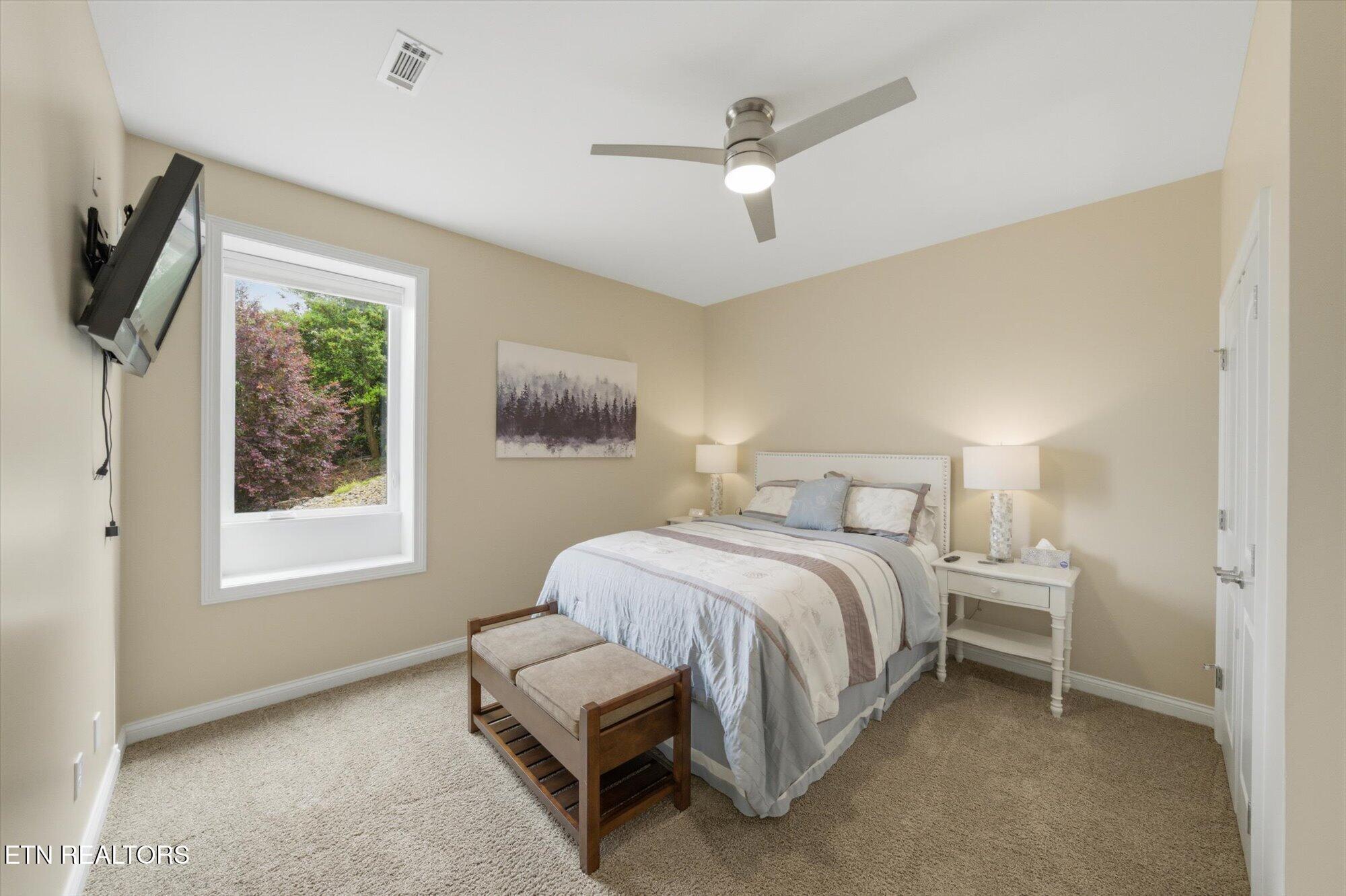 288 Mountain Crest Drive, Lafollette, TN - Norris Lake Real Estate - Image# 26
