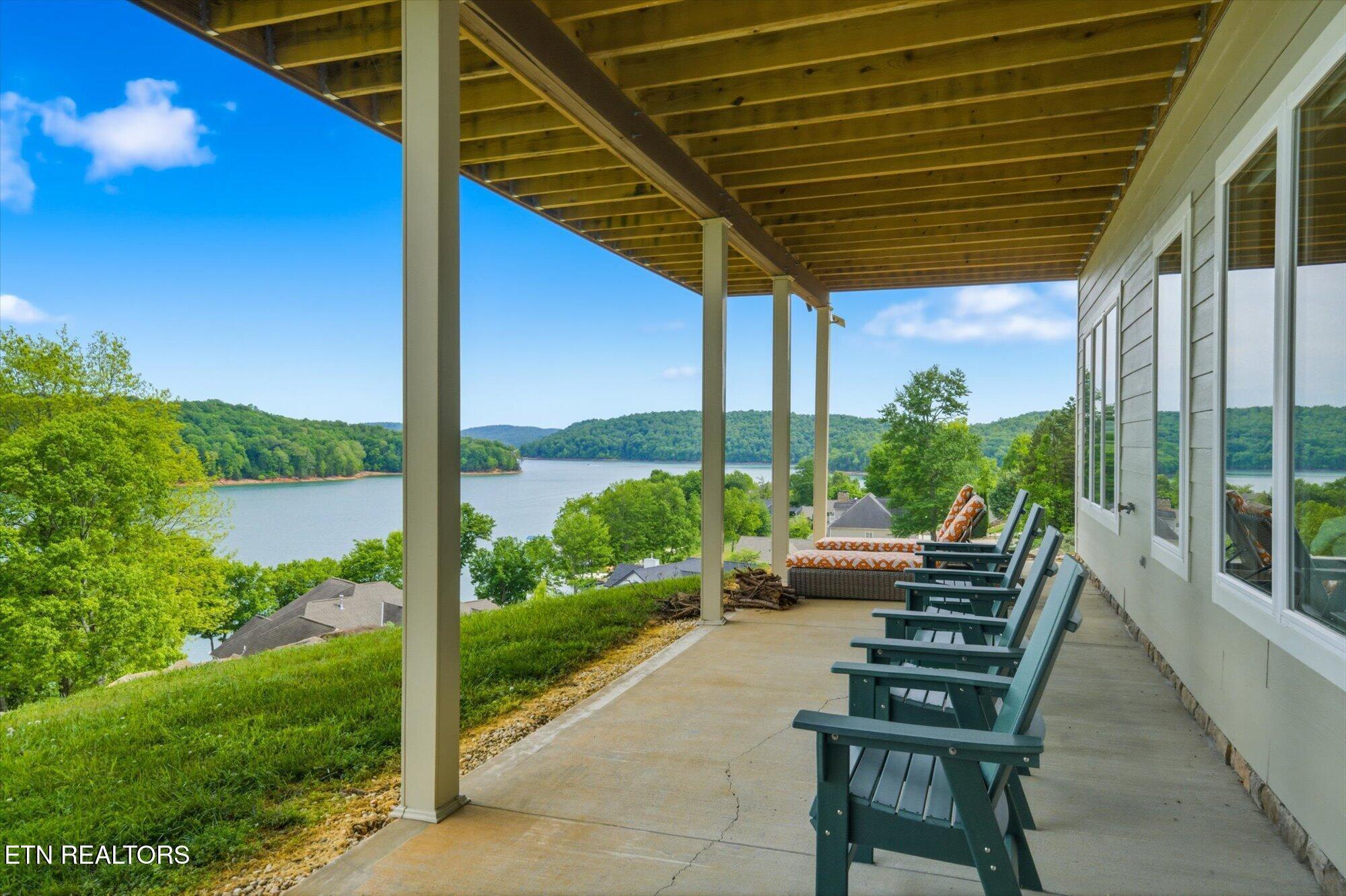 288 Mountain Crest Drive, Lafollette, TN - Norris Lake Real Estate - Image# 28