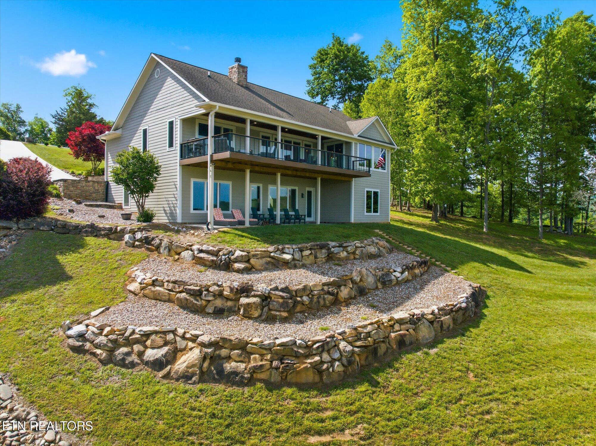 288 Mountain Crest Drive, Lafollette, TN - Norris Lake Real Estate - Image# 30