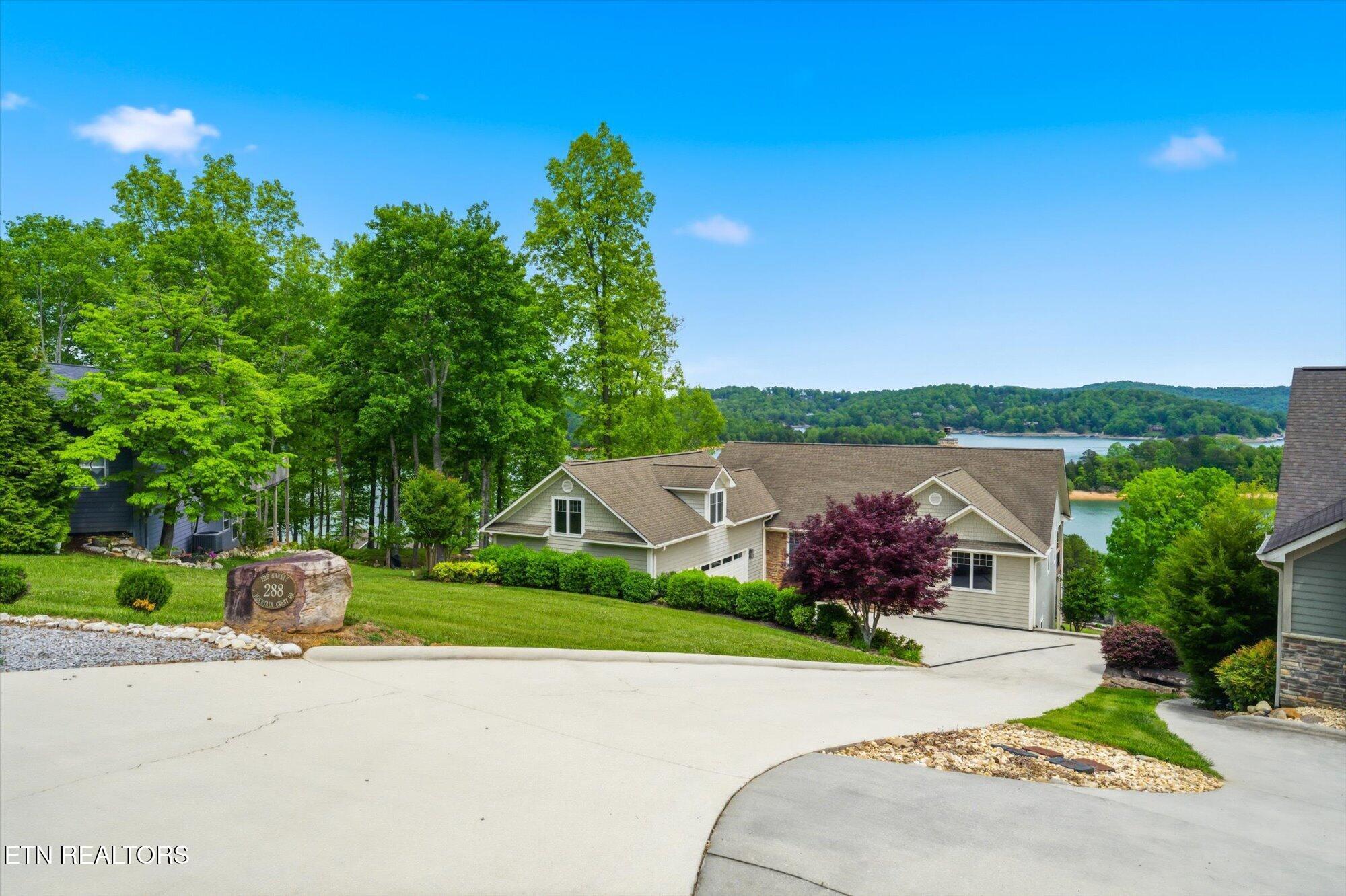 288 Mountain Crest Drive, Lafollette, TN - Norris Lake Real Estate - Image# 31