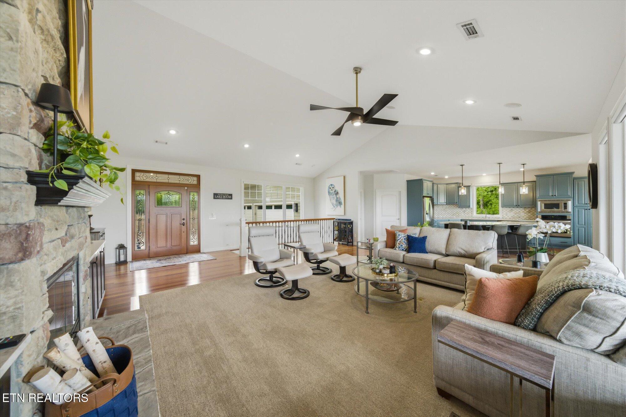 288 Mountain Crest Drive, Lafollette, TN - Norris Lake Real Estate - Image# 35