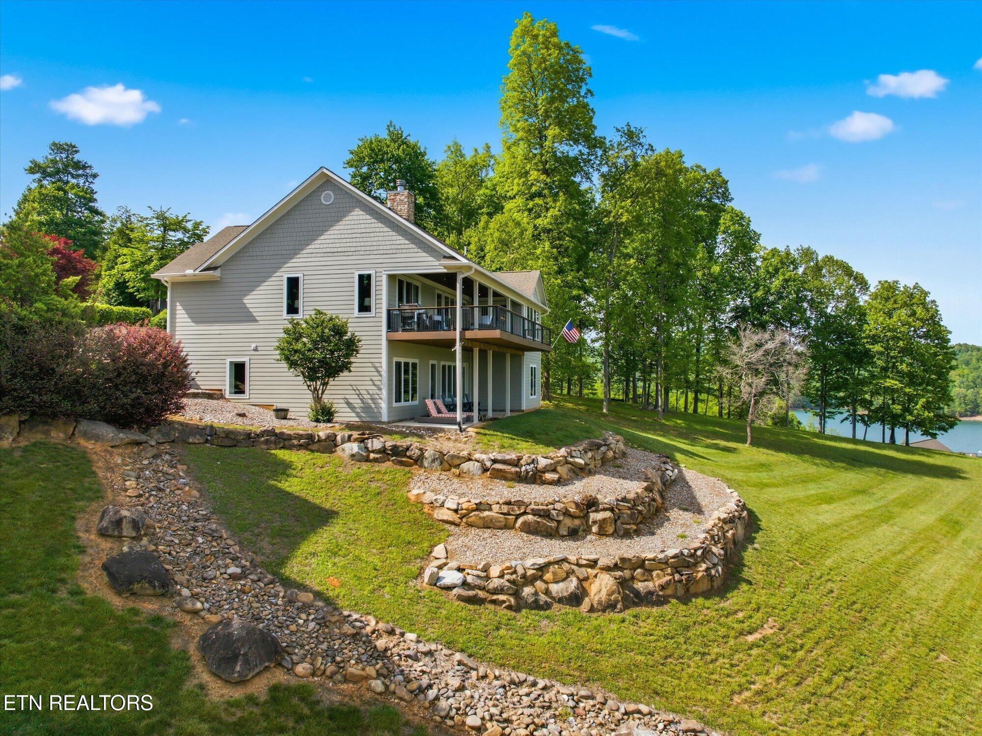 288 Mountain Crest Drive, Lafollette, TN - Norris Lake Real Estate - Image# 38