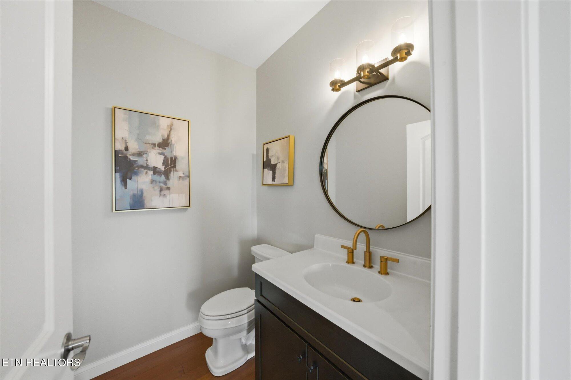 288 Mountain Crest Drive, Lafollette, TN - Norris Lake Real Estate - Image# 41