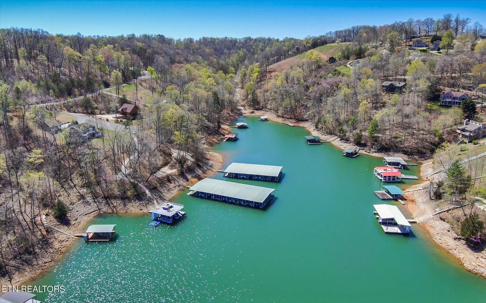 288 Mountain Crest Drive, Lafollette, TN - Norris Lake Real Estate - Image# 47