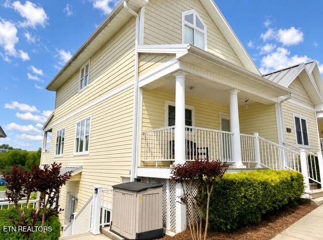 Norris Lake Real Estate - Image# 2
