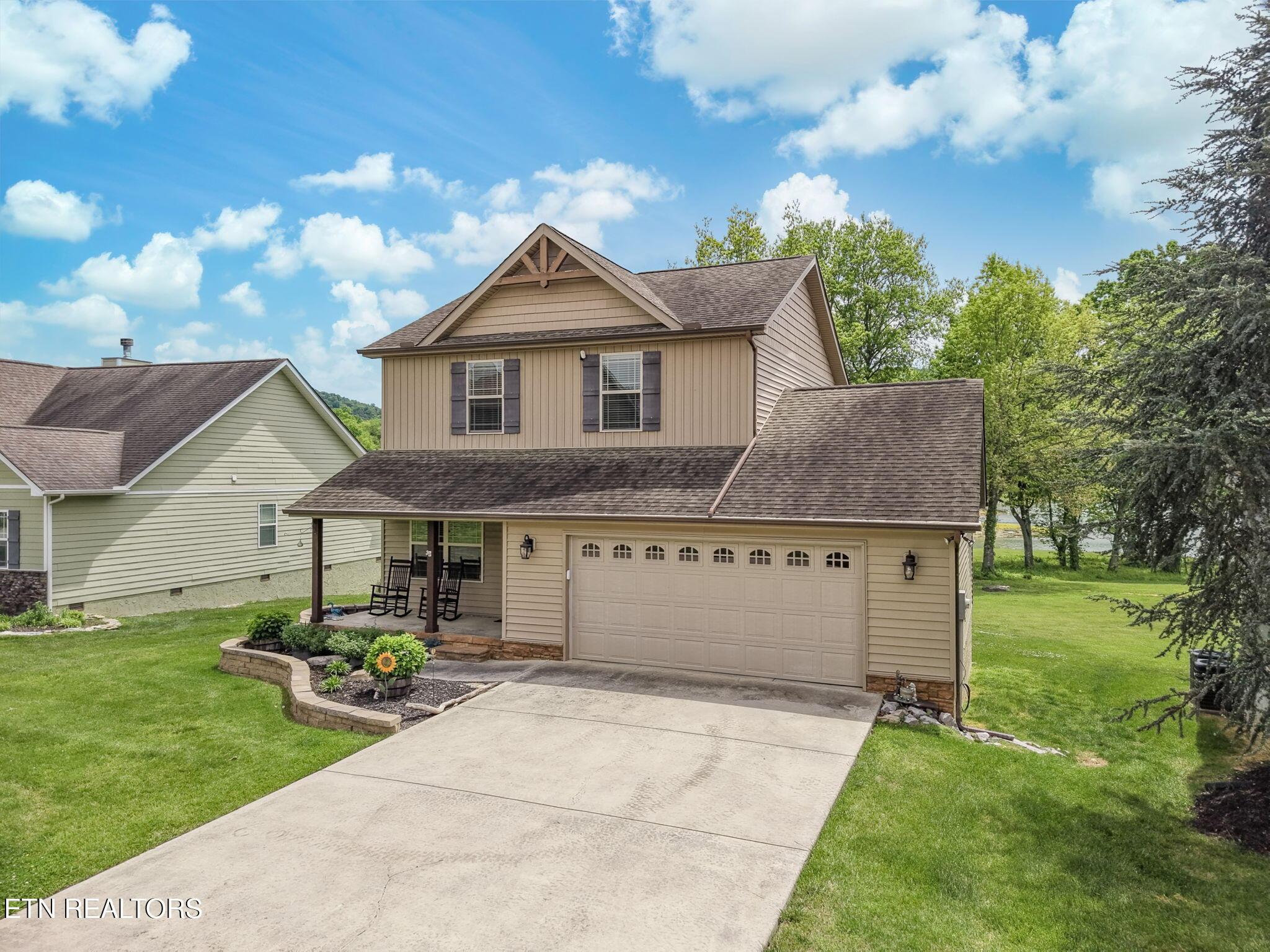 121 Twilight Blvd, Sharps Chapel, TN - Norris Lake Real Estate - Image# 53