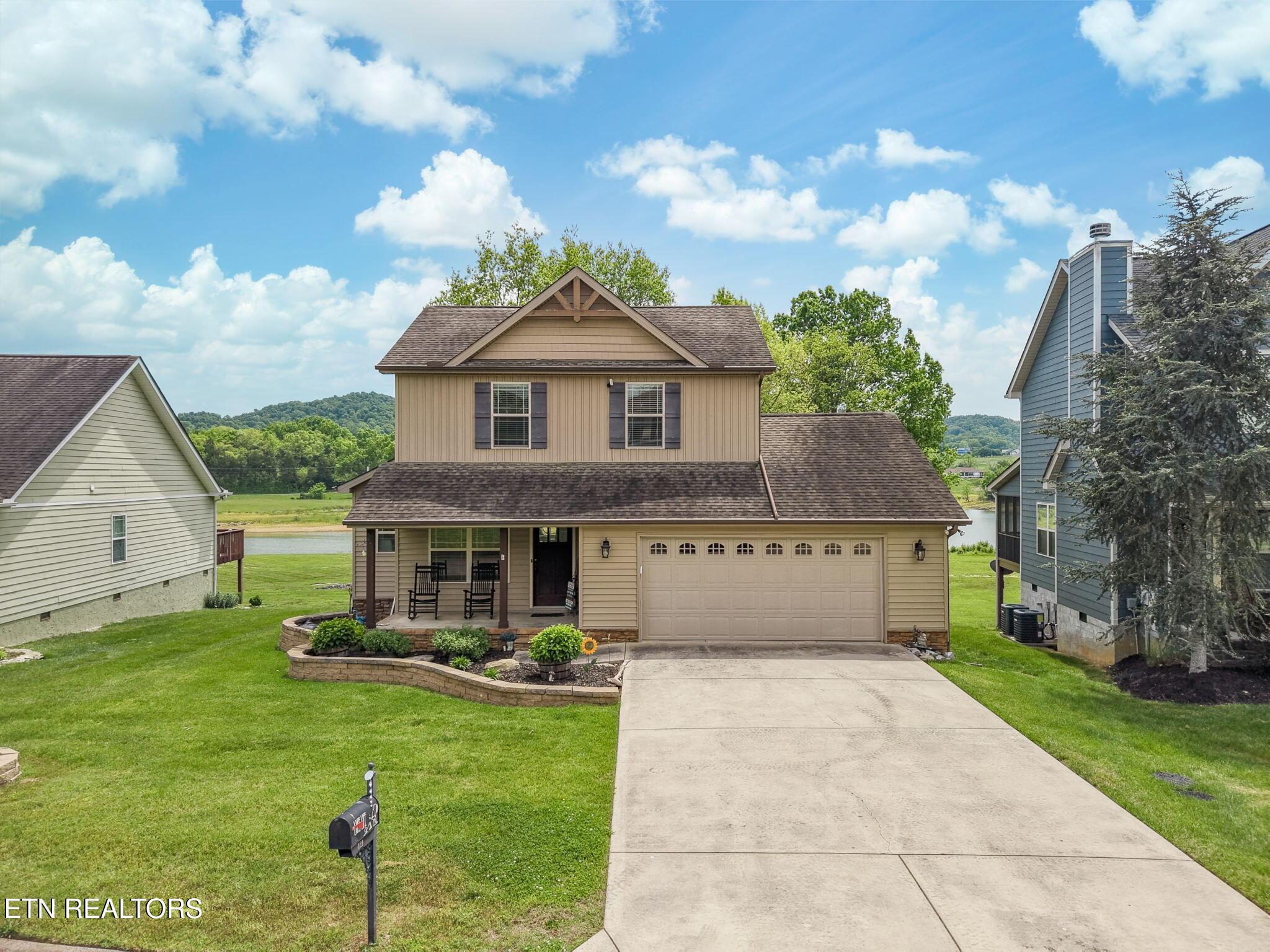 121 Twilight Blvd, Sharps Chapel, TN - Norris Lake Real Estate - Image# 63