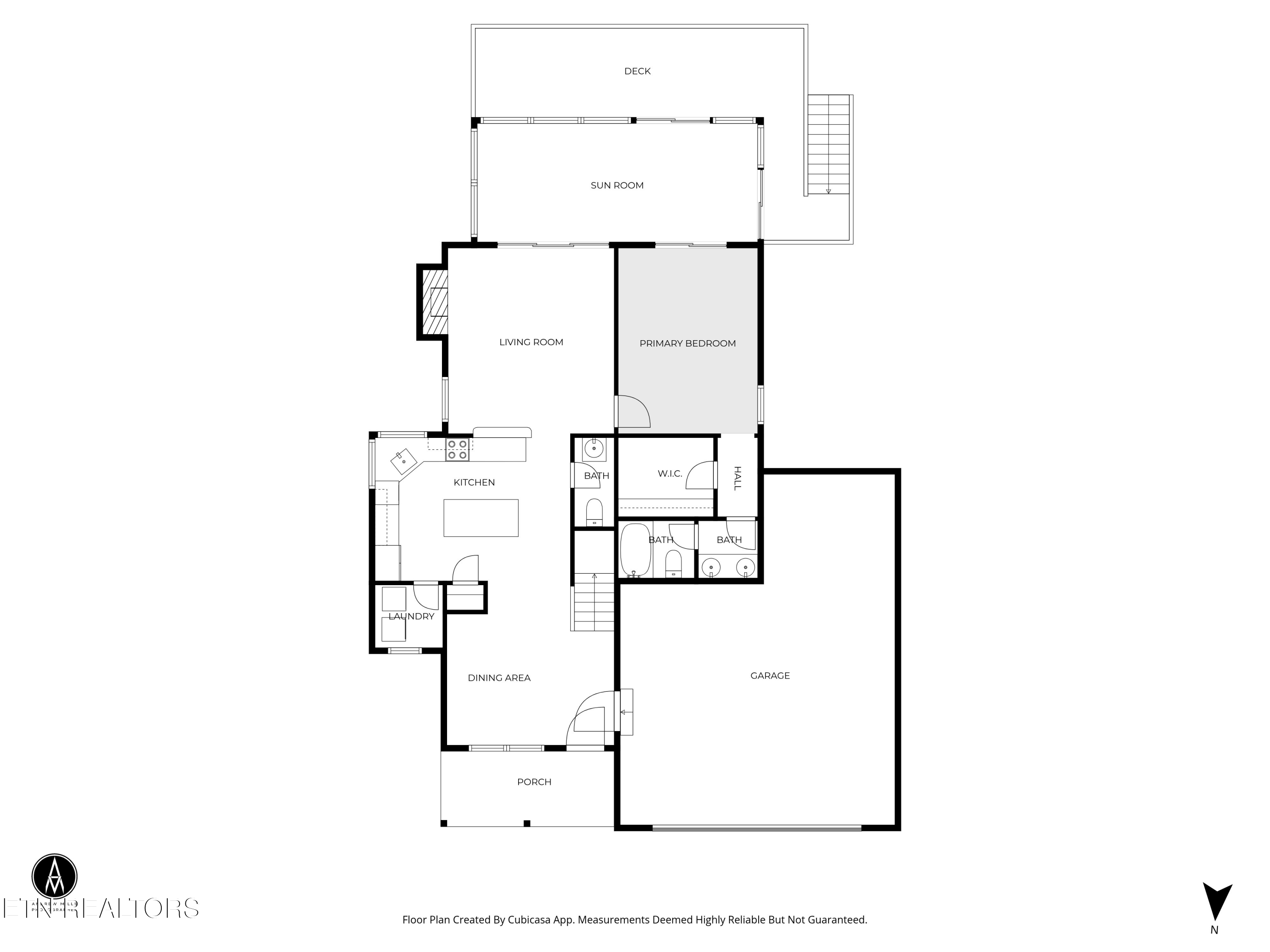 121 Twilight Blvd, Sharps Chapel, TN - Norris Lake Real Estate - Image# 2