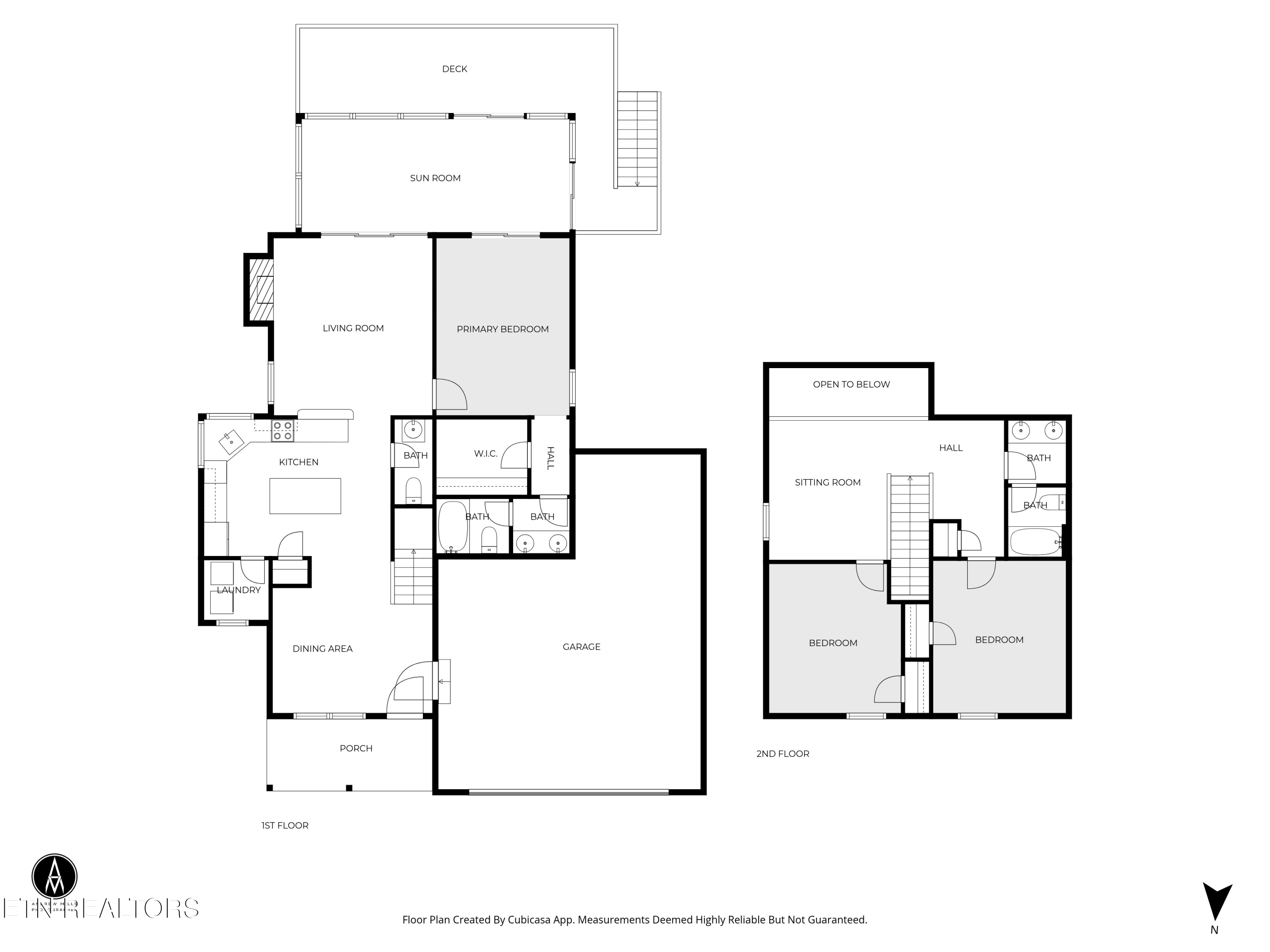 121 Twilight Blvd, Sharps Chapel, TN - Norris Lake Real Estate - Image# 4