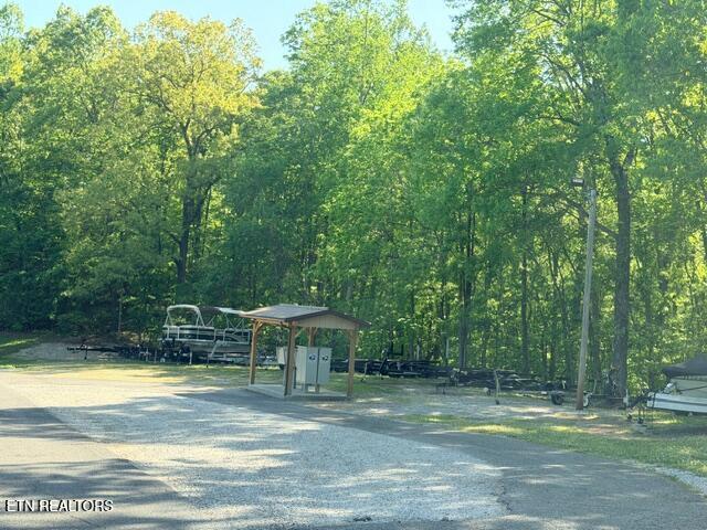 Shanghai Lake Lane, Lafollette, TN - Norris Lake Real Estate - Image# 25
