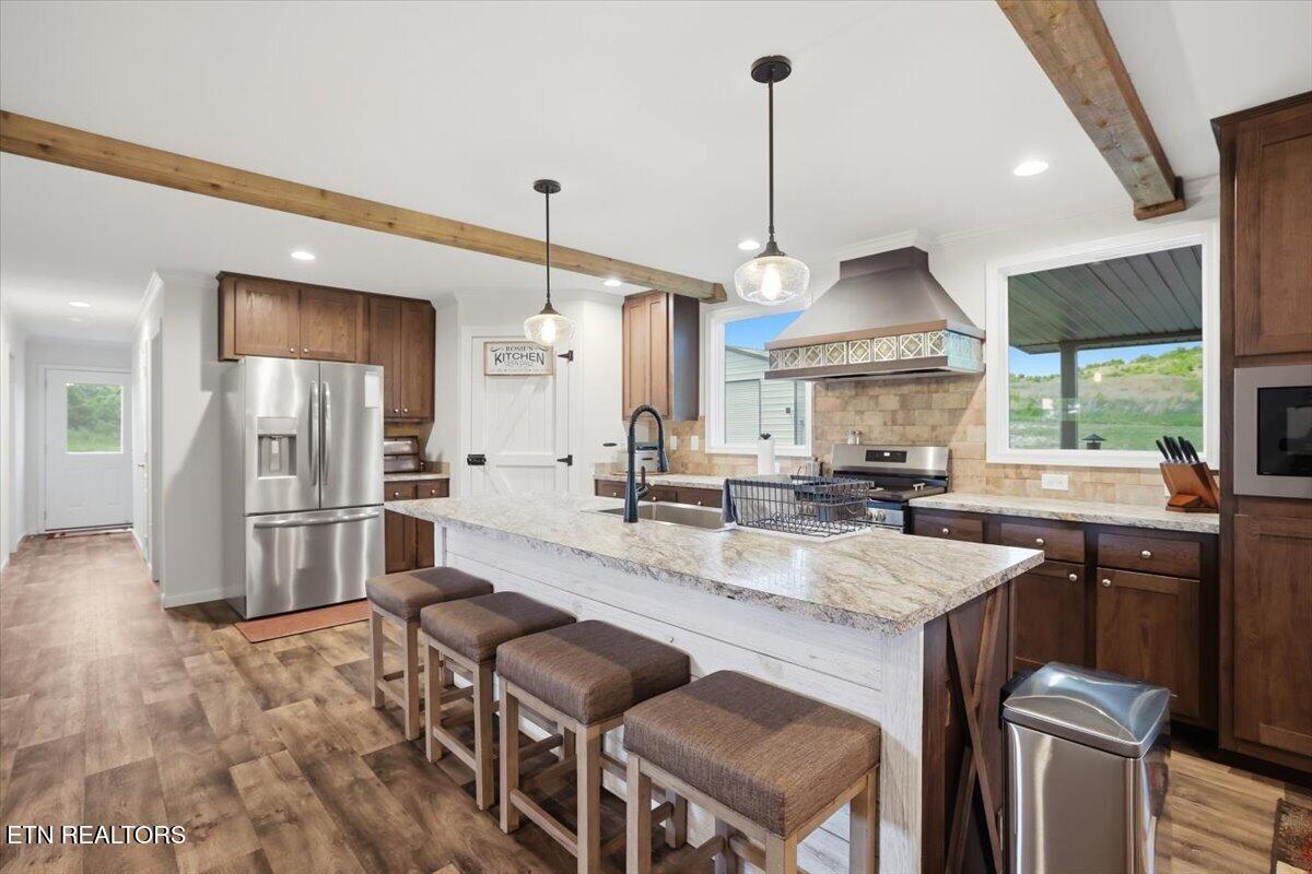 1068 Elaine Drive, Tazewell, TN - Norris Lake Real Estate - Image# 22
