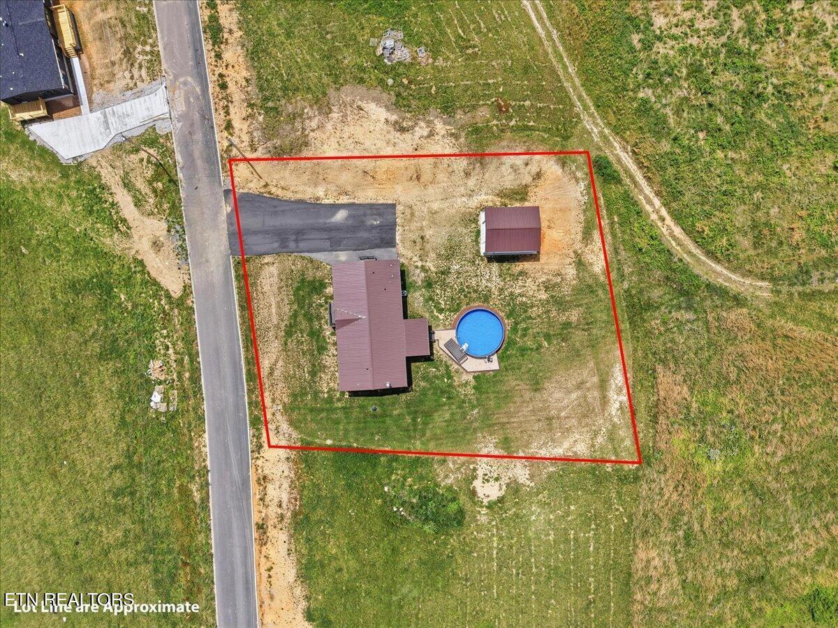 1068 Elaine Drive, Tazewell, TN - Norris Lake Real Estate - Image# 37