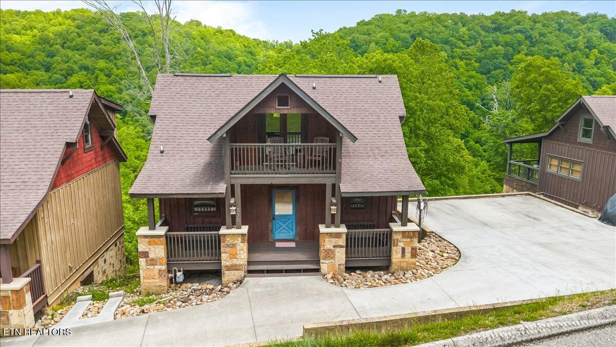 Norris Lake Real Estate - Image# 44