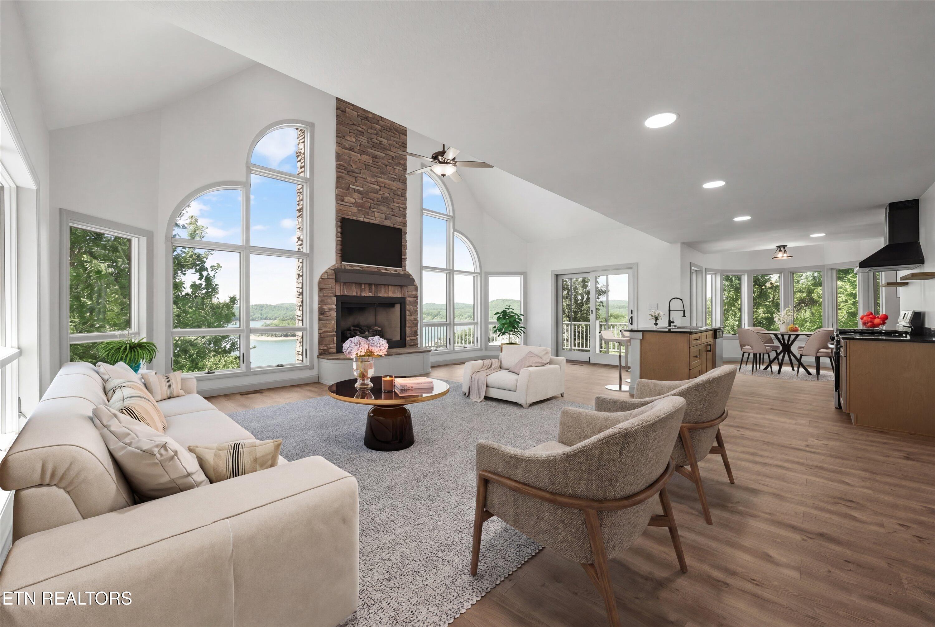 Norris Lake Real Estate - Image# 5