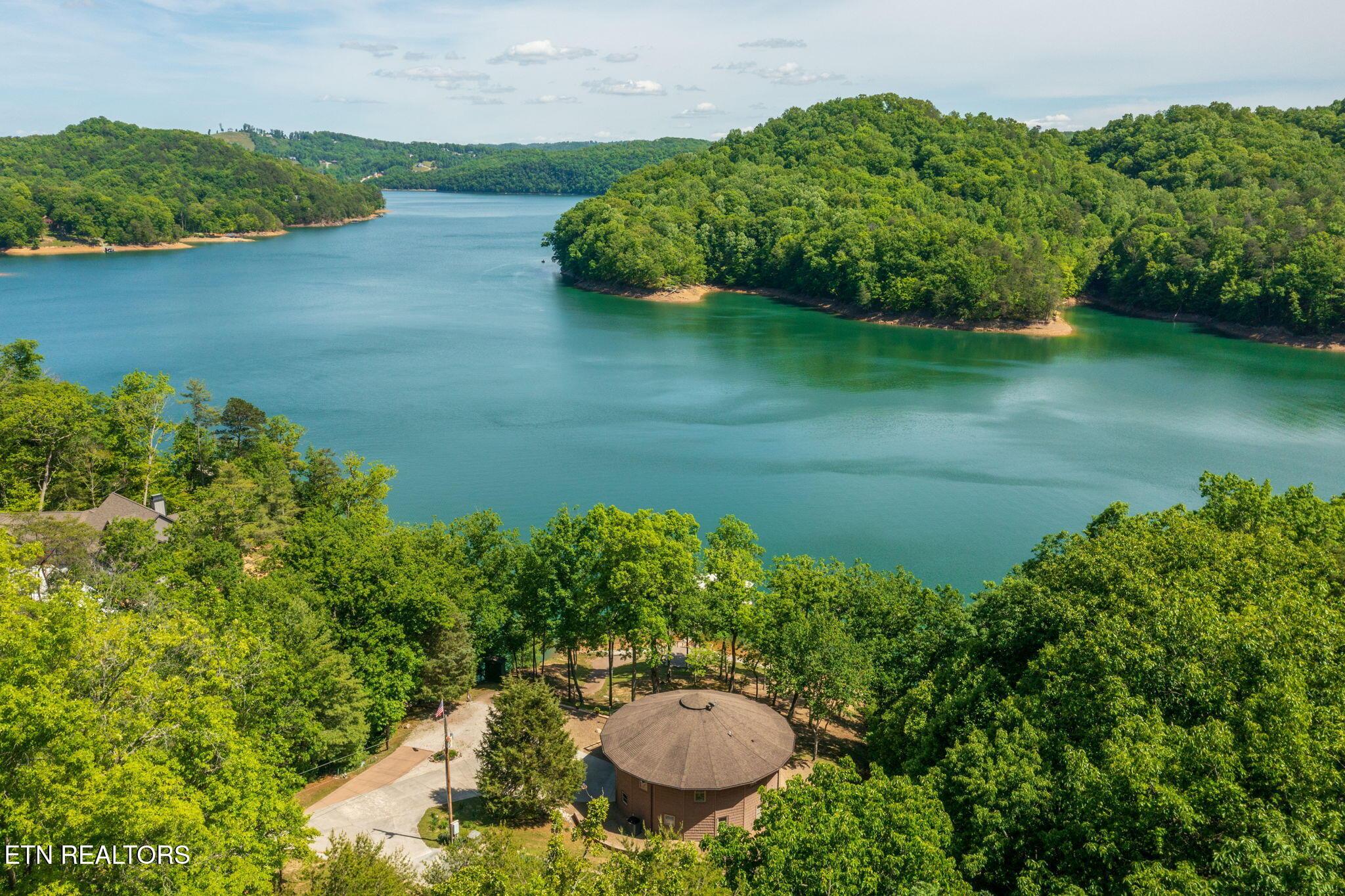 563 Norris Shores Drive, Sharps Chapel, TN - Norris Lake Real Estate - Image# 37