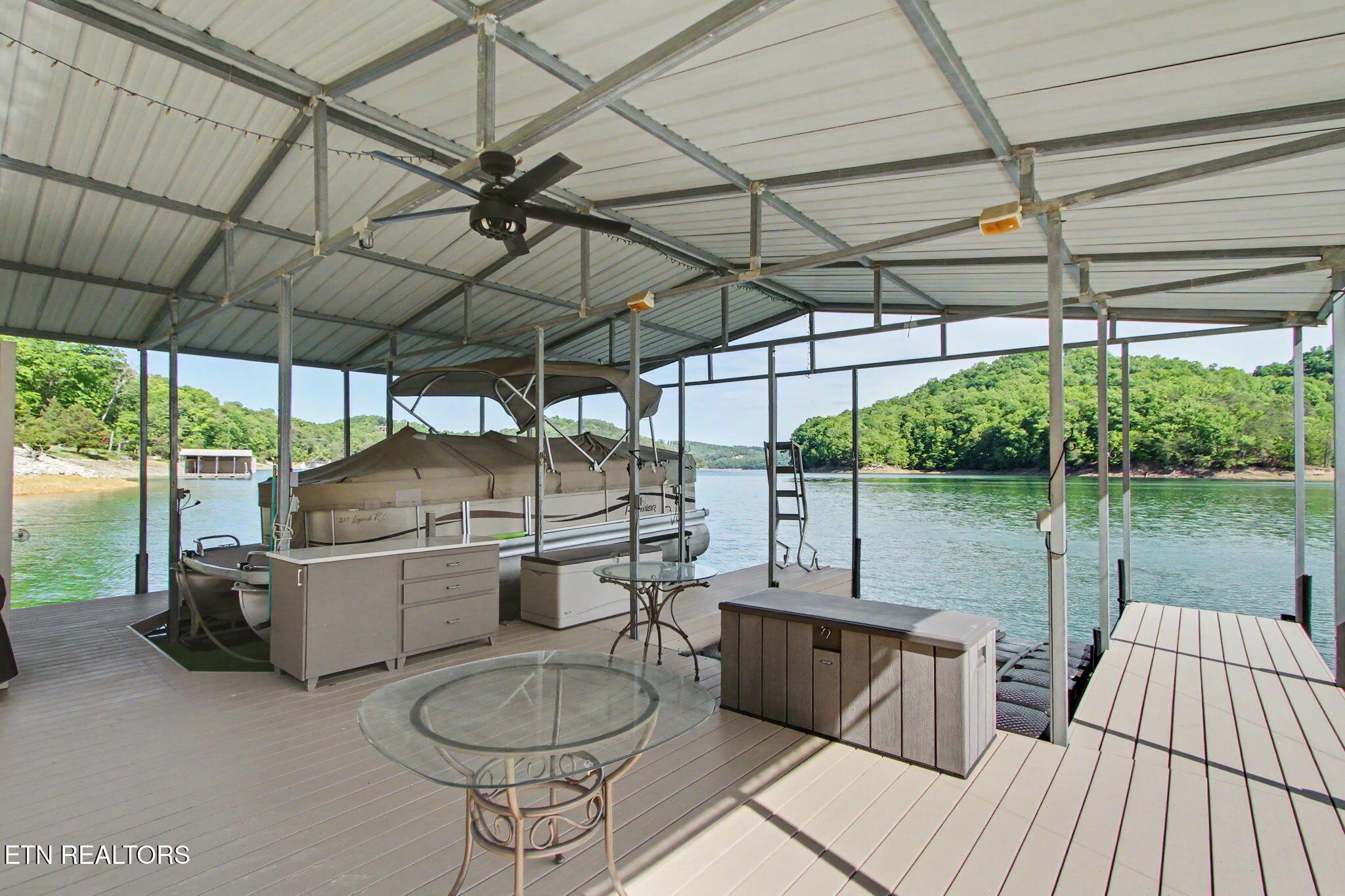 563 Norris Shores Drive, Sharps Chapel, TN - Norris Lake Real Estate - Image# 42