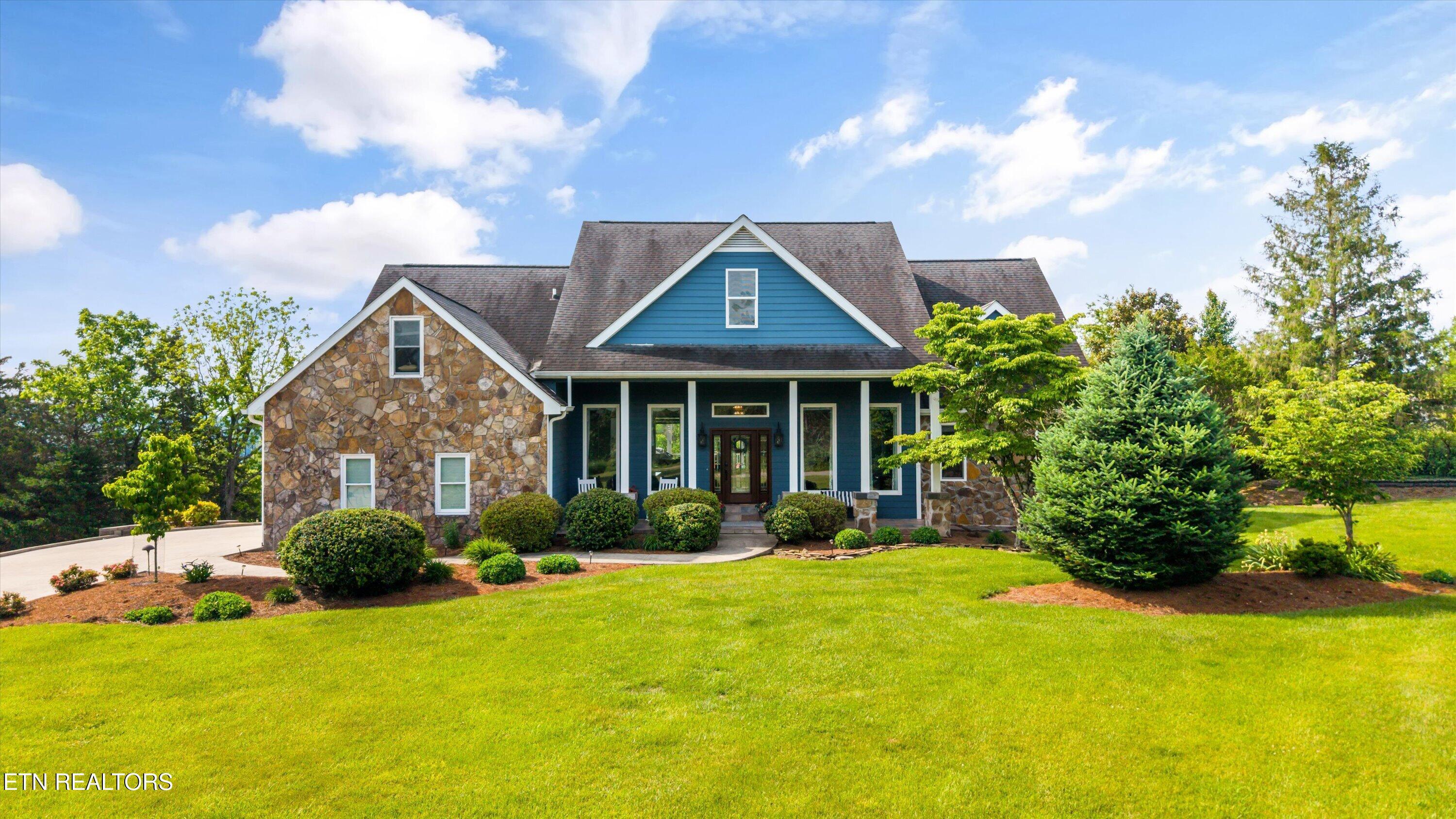244 Championship Way, Lafollette, TN - Norris Lake Real Estate - Image# 1