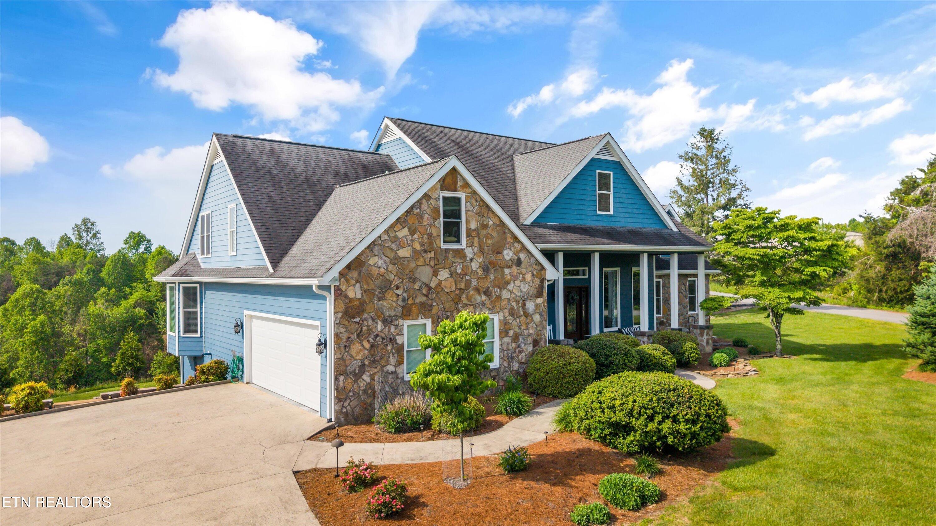244 Championship Way, Lafollette, TN - Norris Lake Real Estate - Image# 3