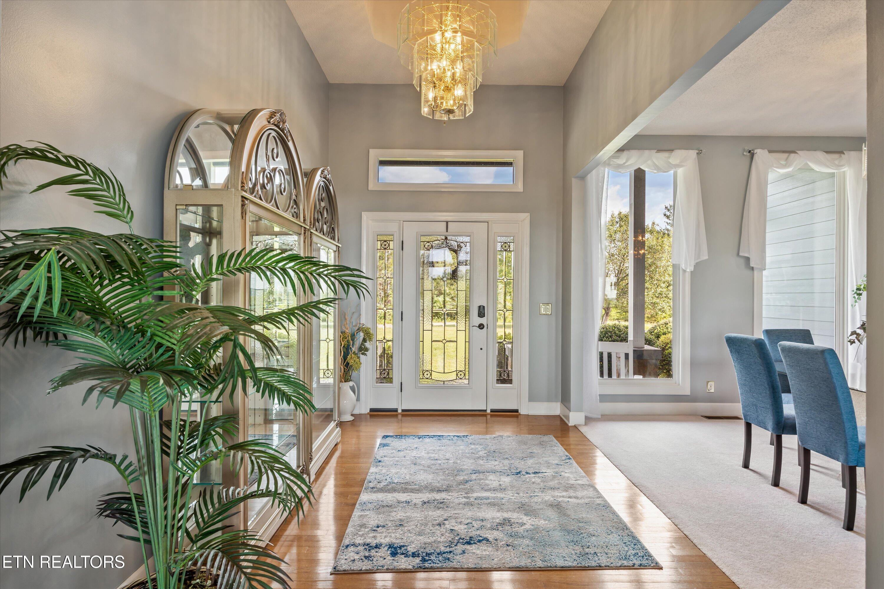 244 Championship Way, Lafollette, TN - Norris Lake Real Estate - Image# 5