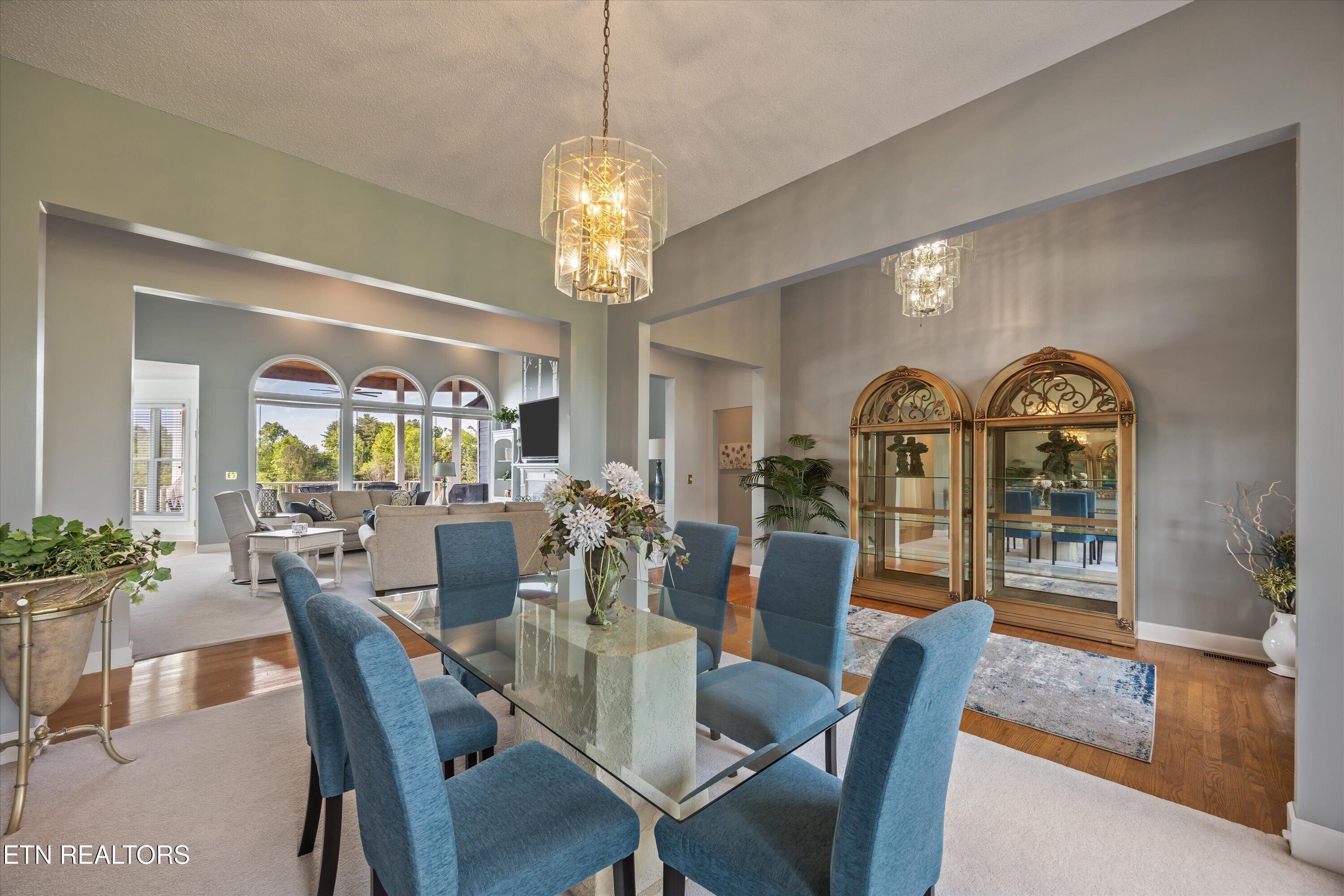 244 Championship Way, Lafollette, TN - Norris Lake Real Estate - Image# 7