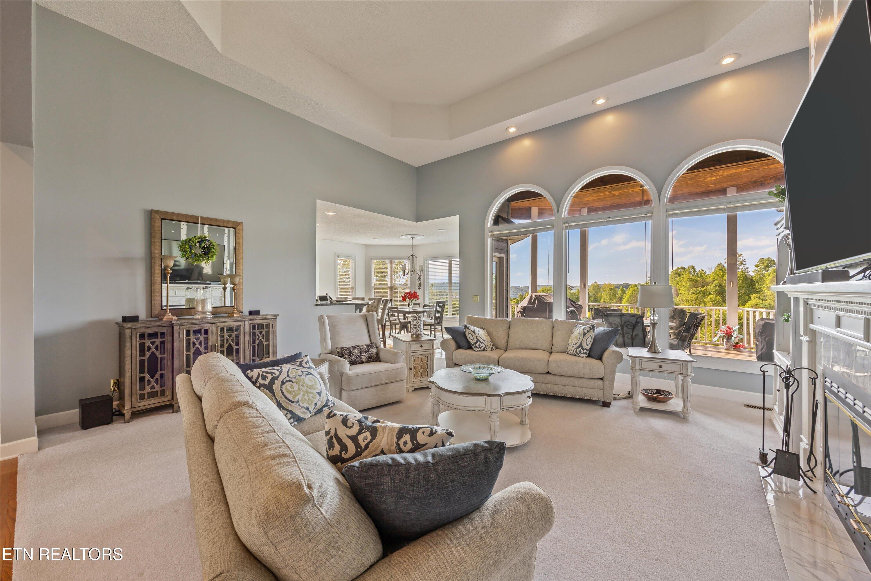 244 Championship Way, Lafollette, TN - Norris Lake Real Estate - Image# 11