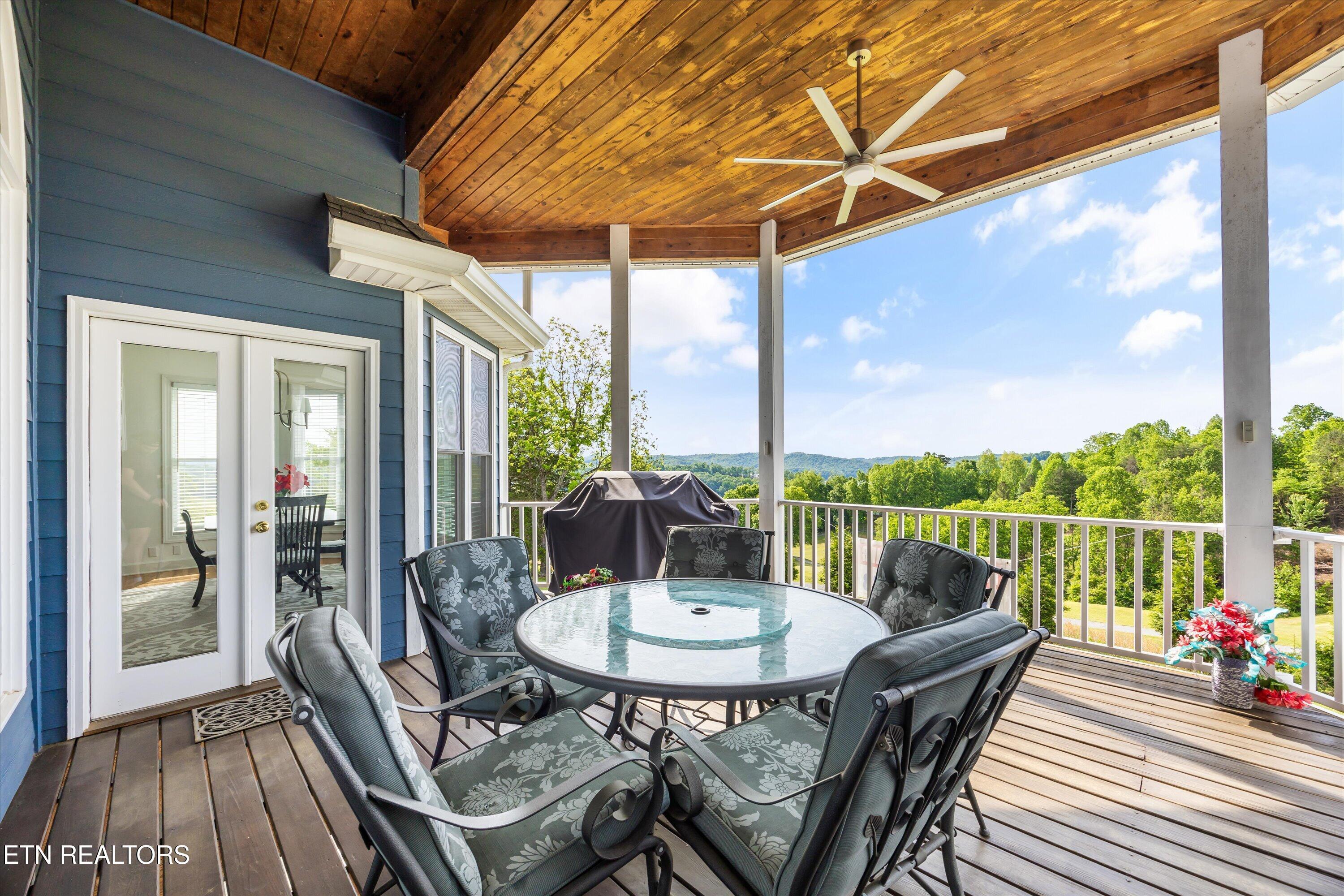 244 Championship Way, Lafollette, TN - Norris Lake Real Estate - Image# 39
