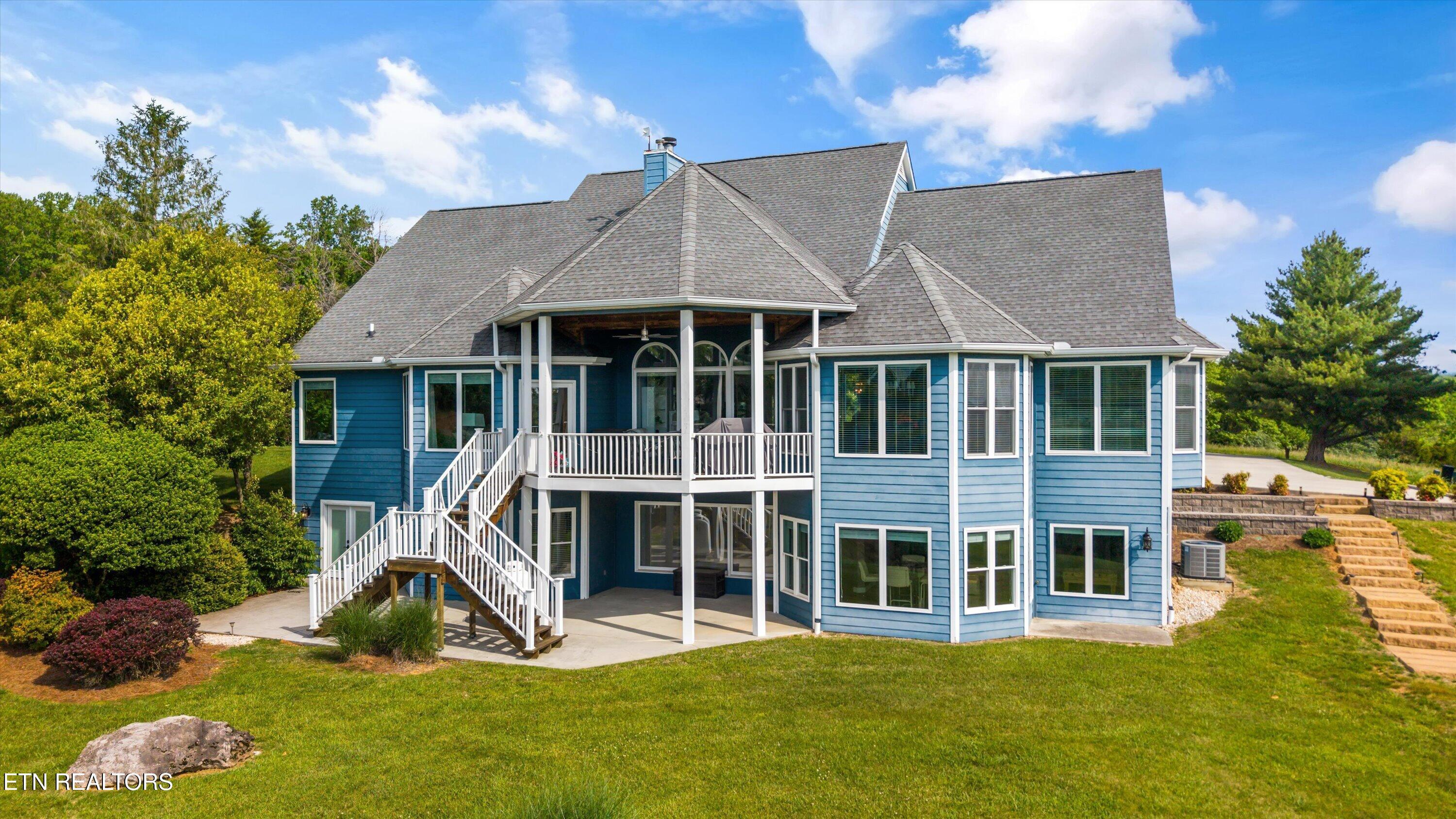 244 Championship Way, Lafollette, TN - Norris Lake Real Estate - Image# 54