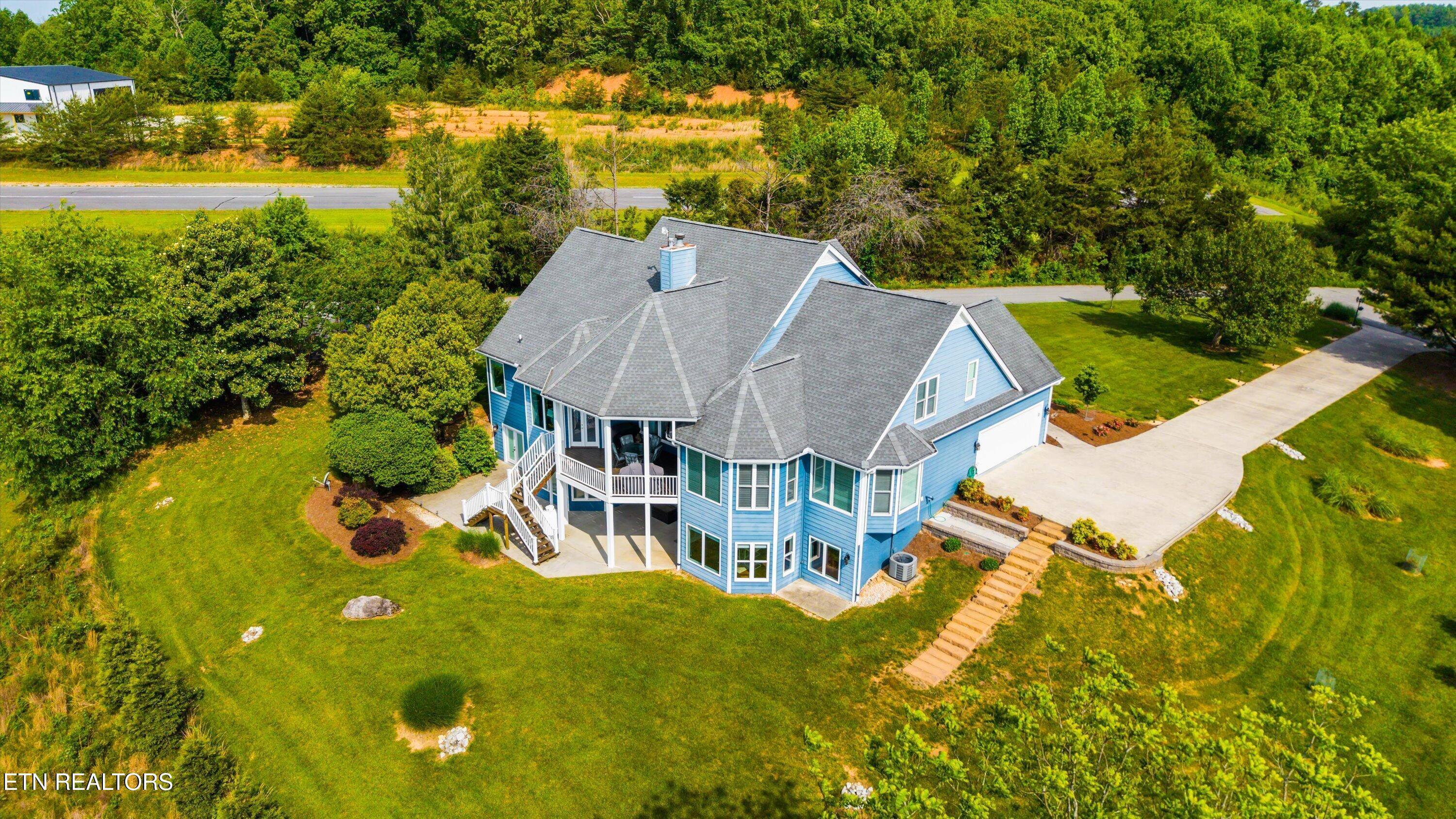 244 Championship Way, Lafollette, TN - Norris Lake Real Estate - Image# 55