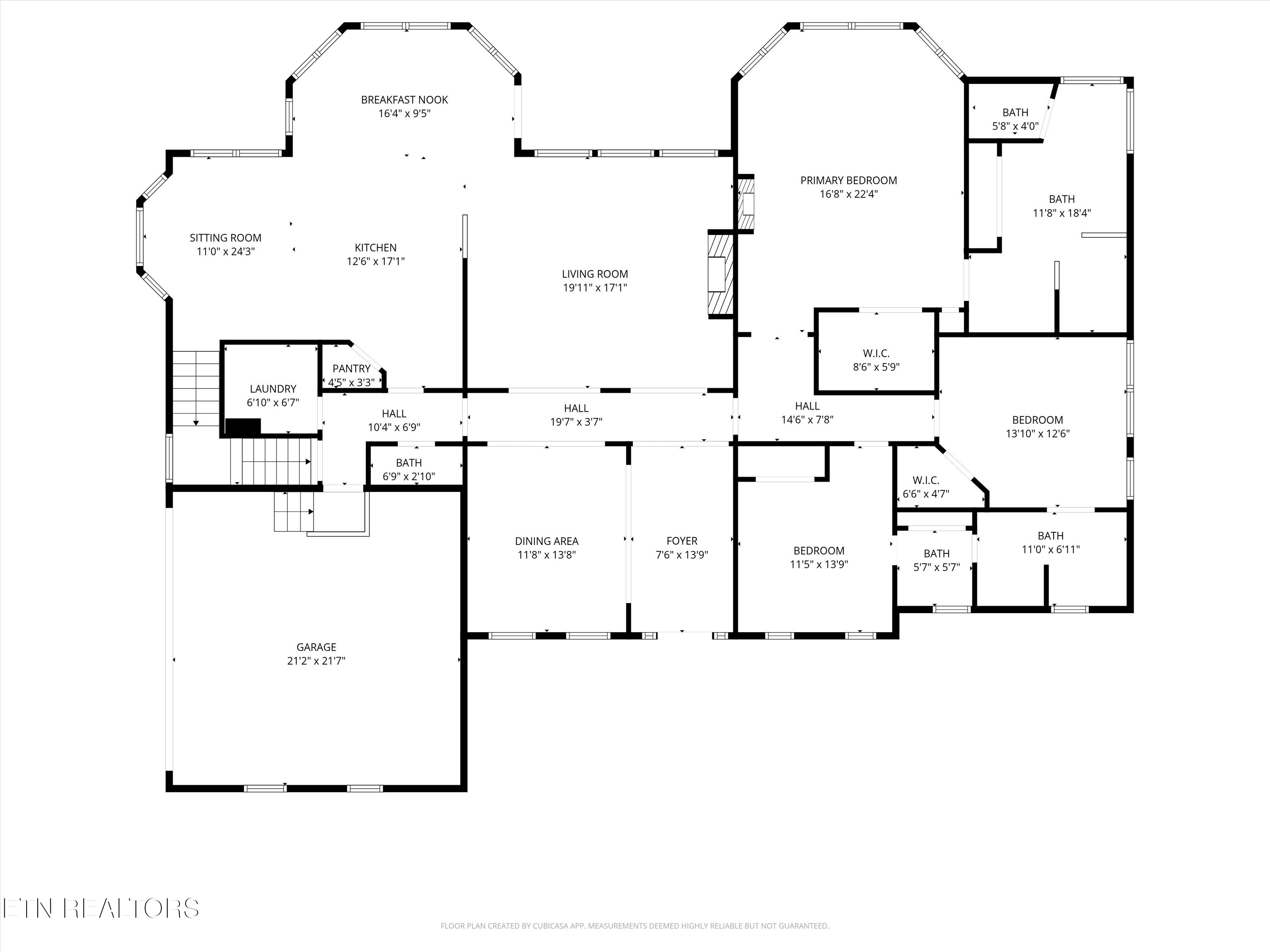 244 Championship Way, Lafollette, TN - Norris Lake Real Estate - Image# 2