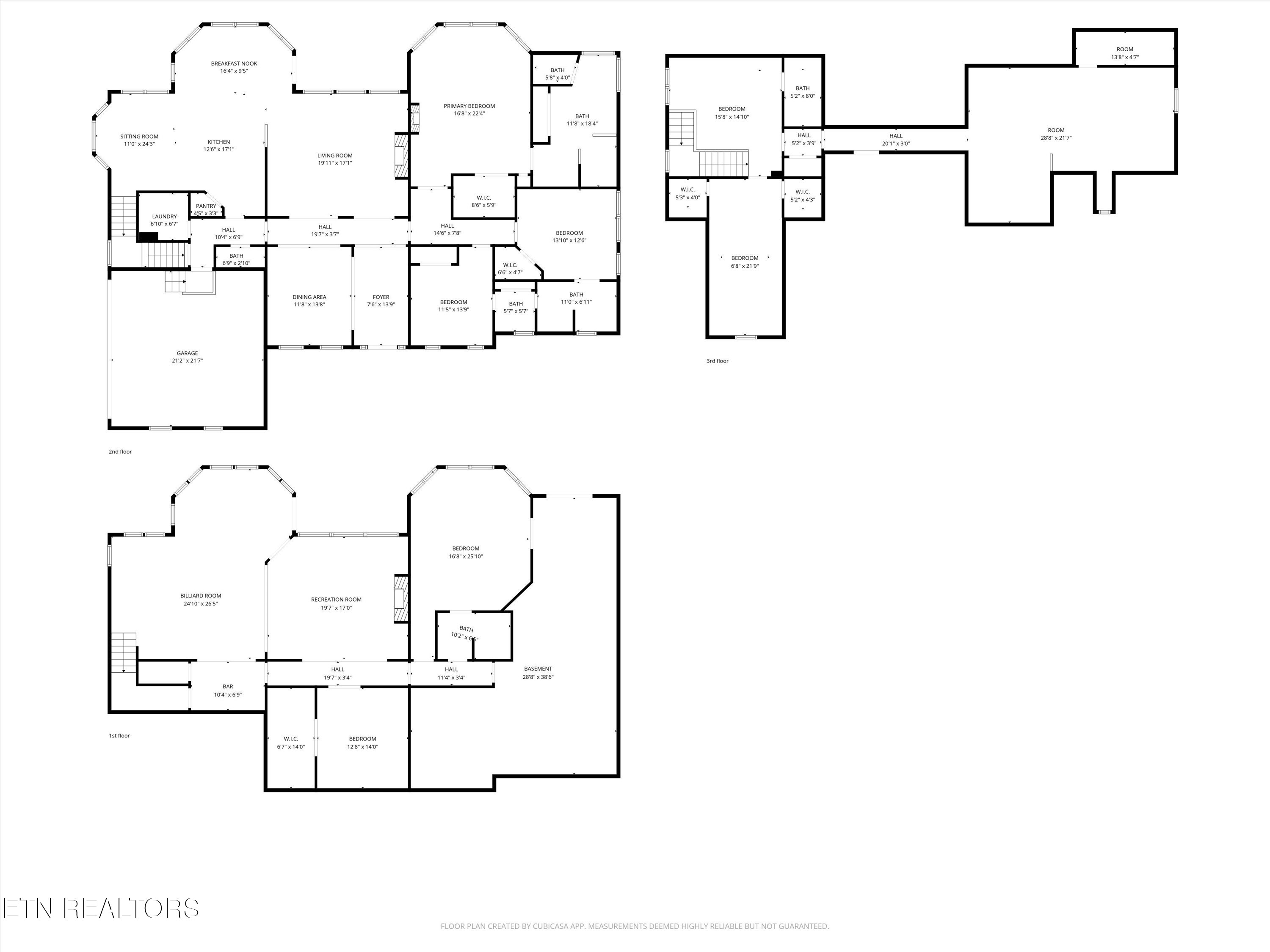 244 Championship Way, Lafollette, TN - Norris Lake Real Estate - Image# 8