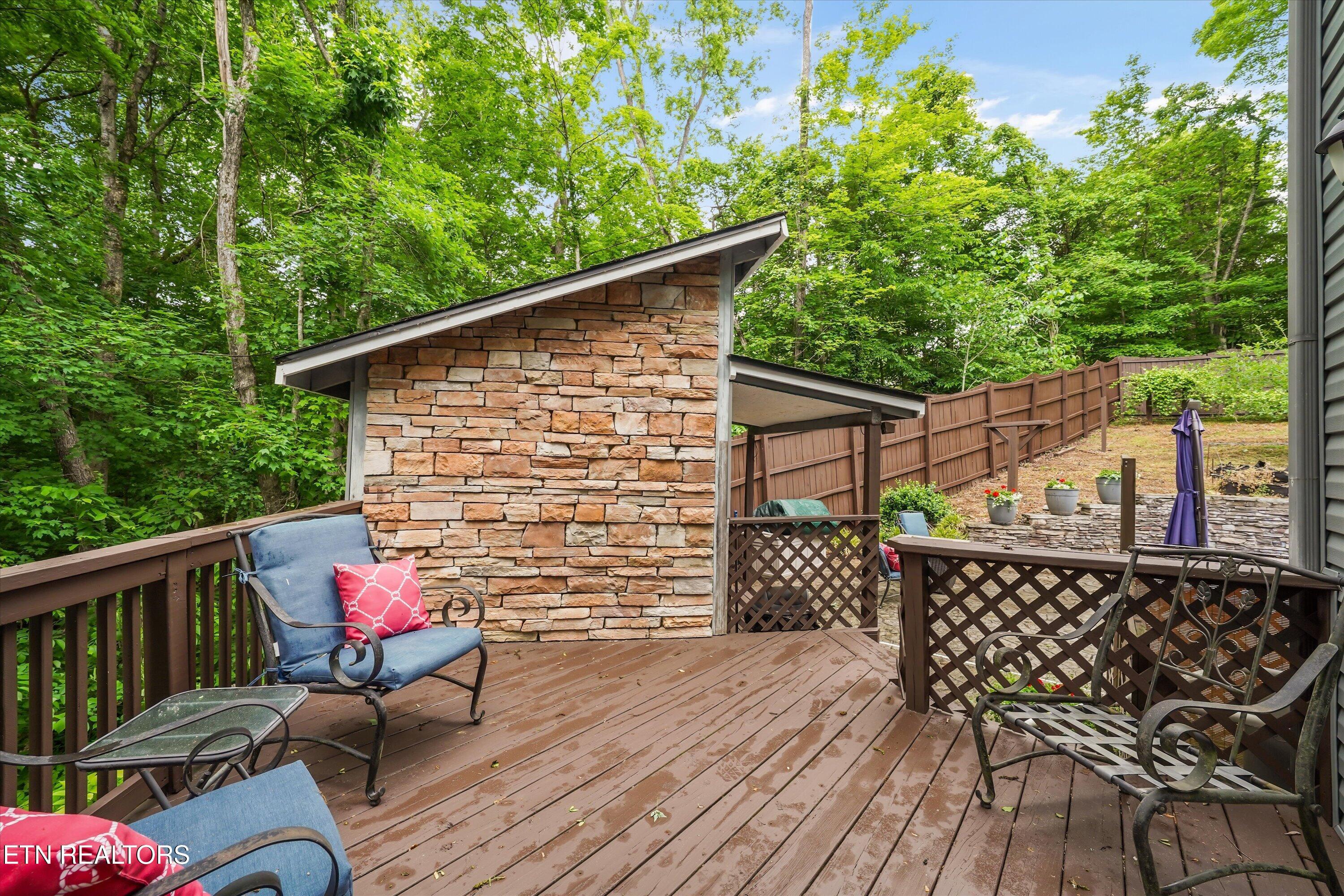 173 Yacht Club Lane, Andersonville, TN - Norris Lake Real Estate - Image# 45
