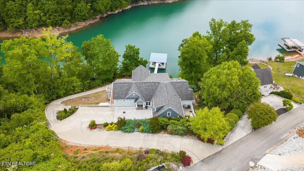 207 Cameron Loop Lane, Lafollette, TN - Norris Lake Real Estate - Image# 4