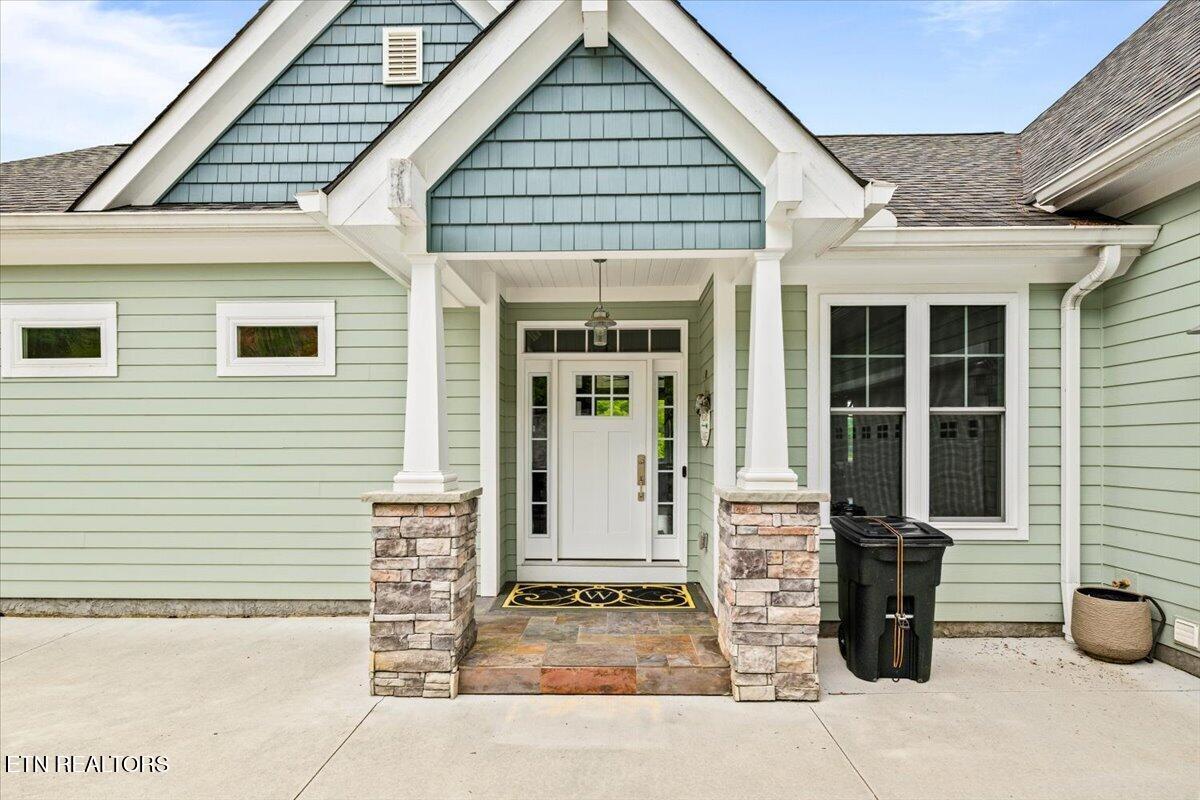 207 Cameron Loop Lane, Lafollette, TN - Norris Lake Real Estate - Image# 7