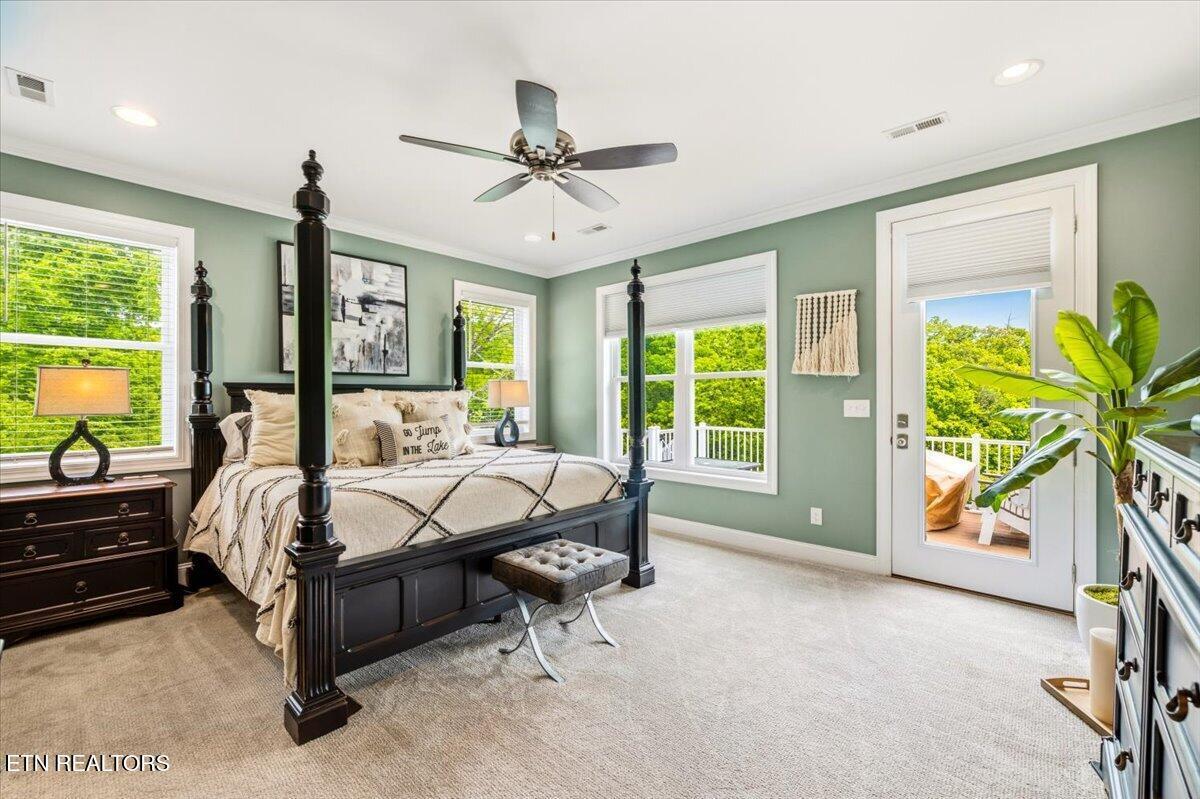 207 Cameron Loop Lane, Lafollette, TN - Norris Lake Real Estate - Image# 29