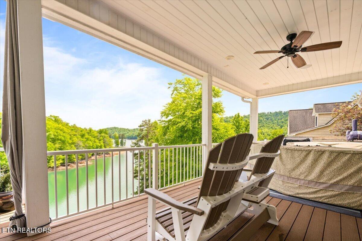 207 Cameron Loop Lane, Lafollette, TN - Norris Lake Real Estate - Image# 39
