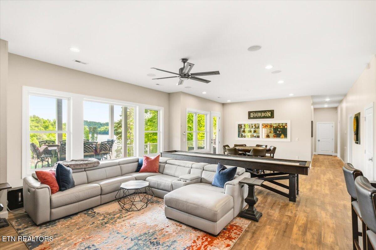 207 Cameron Loop Lane, Lafollette, TN - Norris Lake Real Estate - Image# 42